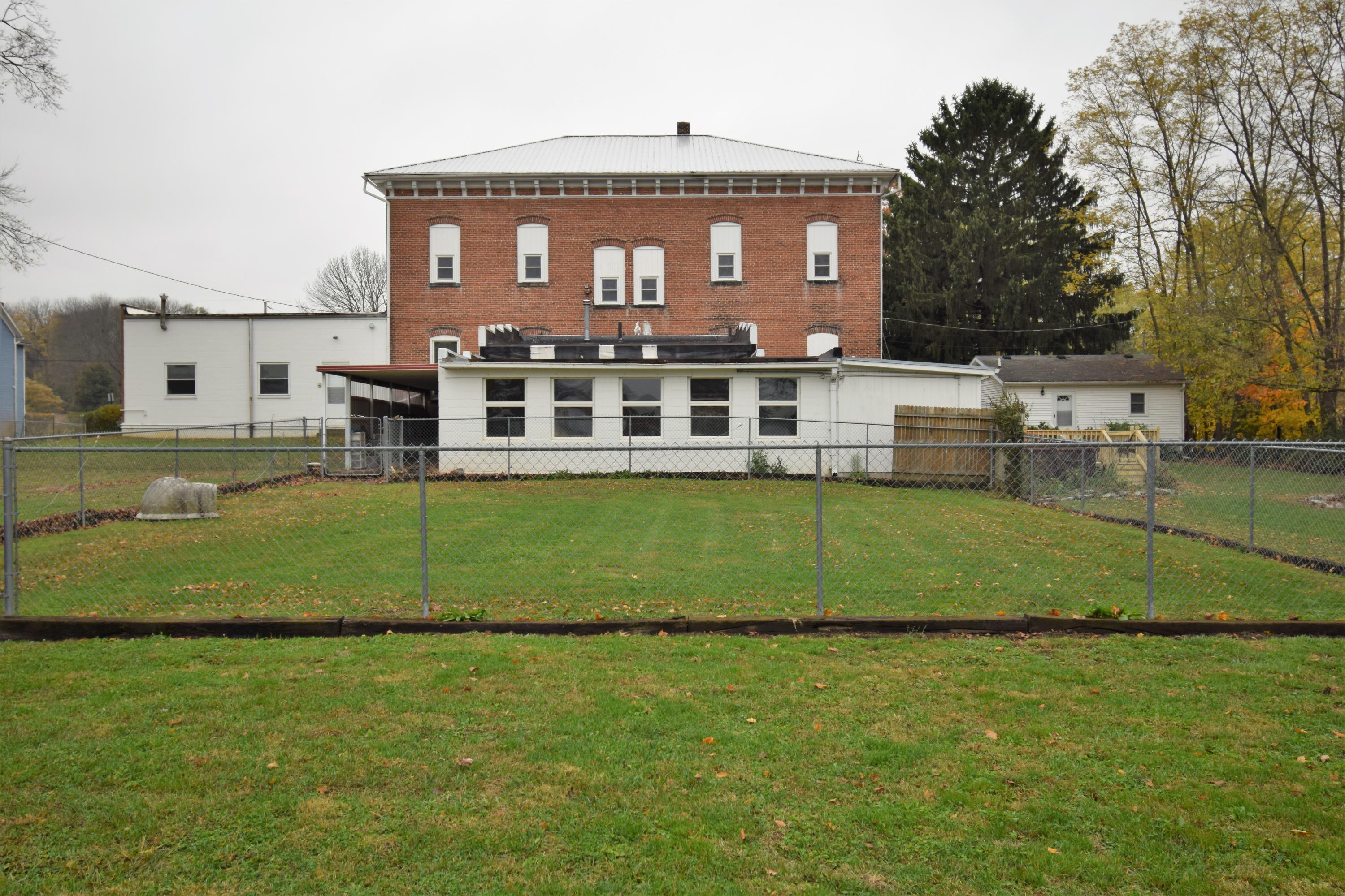 334 North Mulberry Street Springfield, OH 45502 - Photo 22 of 28