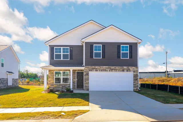 $269,595 | 217 Old Warren School Road, LaFayette, GA 30728