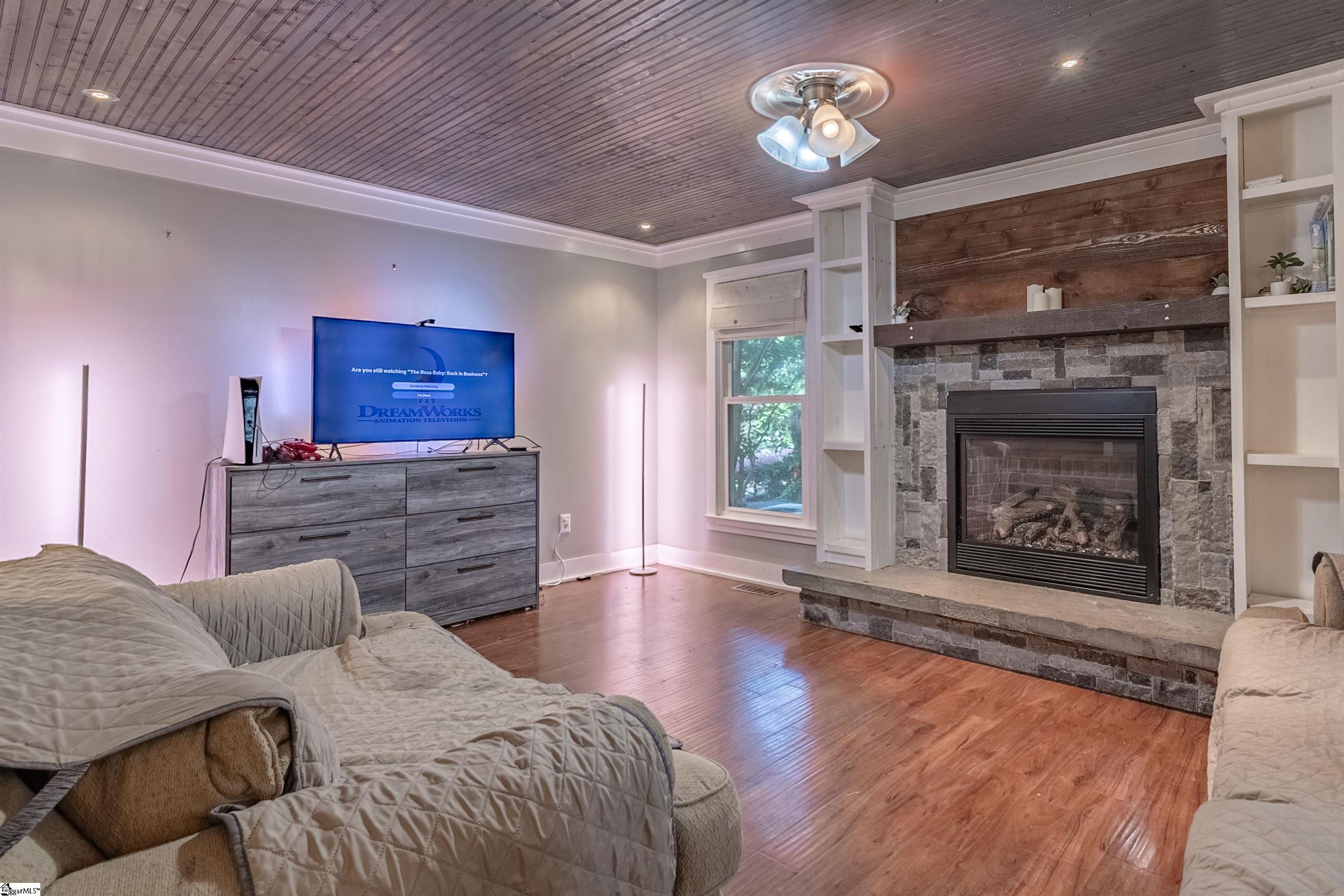 505 Hunters Hill Road Simpsonville, SC 29680 - Photo 5 of 25