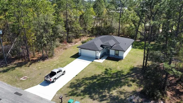 $1,750 | 8055 North Wellington Terrace, Citrus Springs, FL 34433
