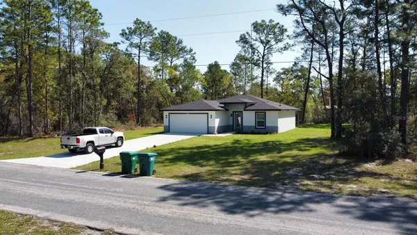 $1,750 | 8055 North Wellington Terrace, Citrus Springs, FL 34433