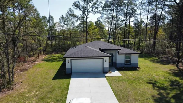 $1,750 | 8055 North Wellington Terrace, Citrus Springs, FL 34433