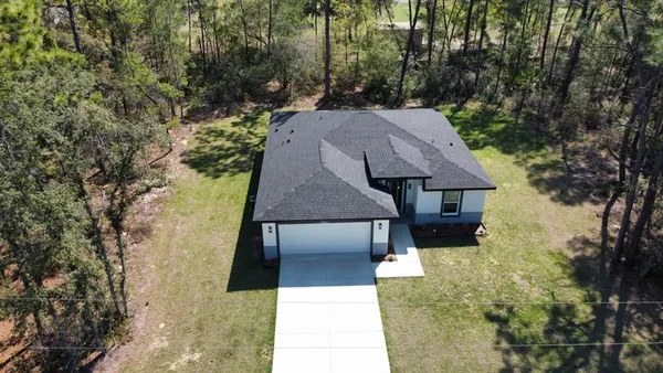 $1,750 | 8055 North Wellington Terrace, Citrus Springs, FL 34433