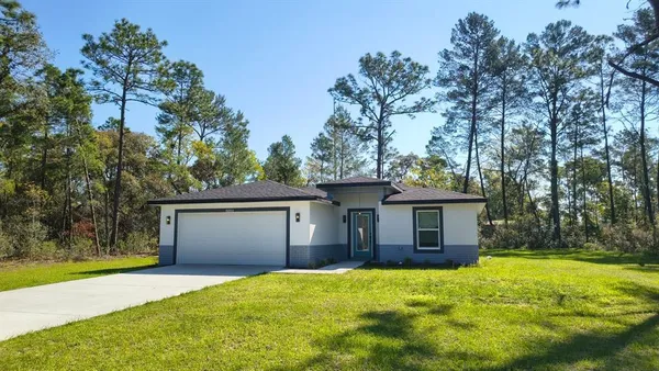 $1,750 | 8055 North Wellington Terrace, Citrus Springs, FL 34433