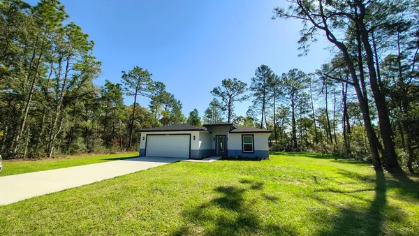 $1,750 | 8055 North Wellington Terrace, Citrus Springs, FL 34433