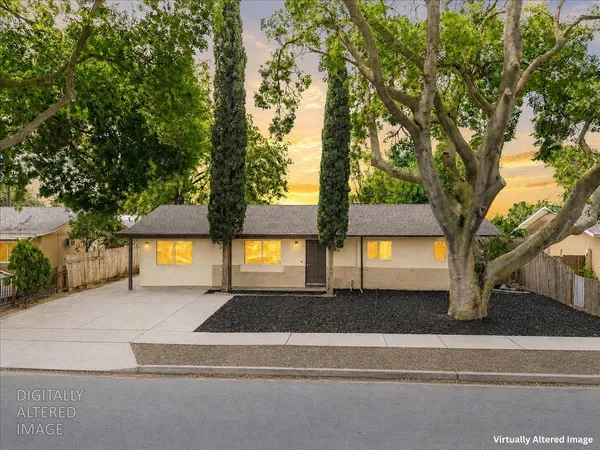 $425,000 | 1530 Pelton Avenue, Modesto, CA 95351