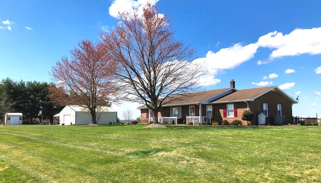 2775 Bull Run Road Columbia, KY 42728 - Photo 1 of 29 Gallery Image 1