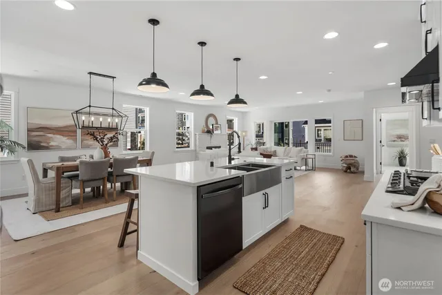 $1,490,000 | 4126 220th Place Southeast, Bothell, WA 98021