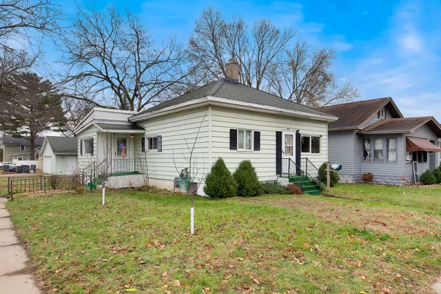 $154,800 | 634 Liberty Street, La Crosse, WI 54603