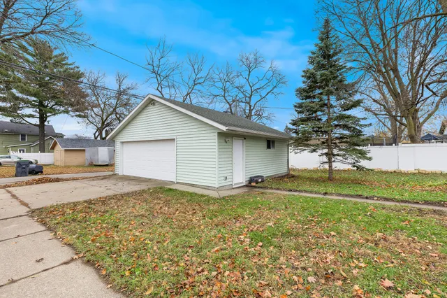 $154,800 | 634 Liberty Street, La Crosse, WI 54603