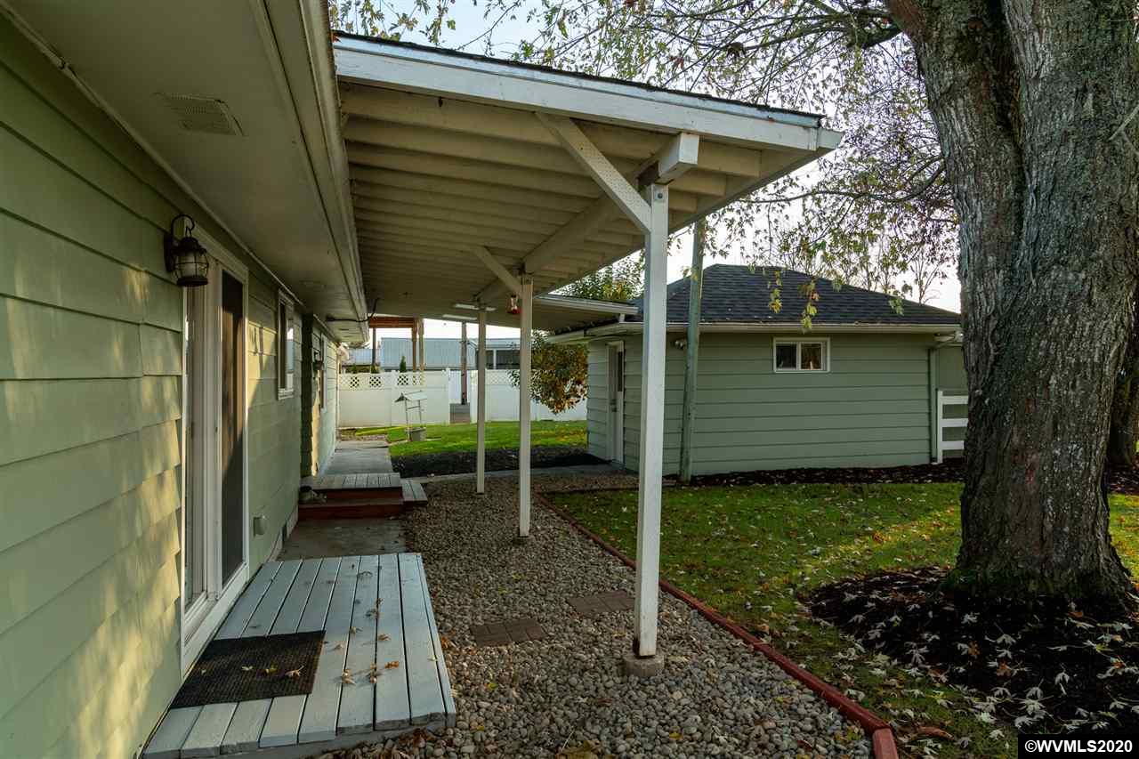 35628 Oakville Road Southwest Albany, OR 97321 - Photo 25 of 39