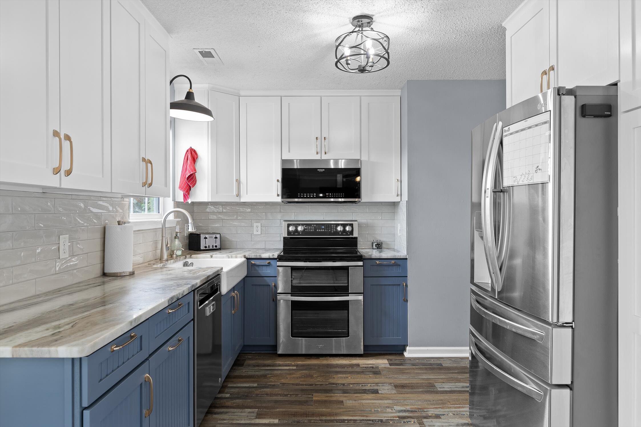 2727 Thicket Road Soddy Daisy, TN 37379 - Photo 13 of 90 74-Thicket-18