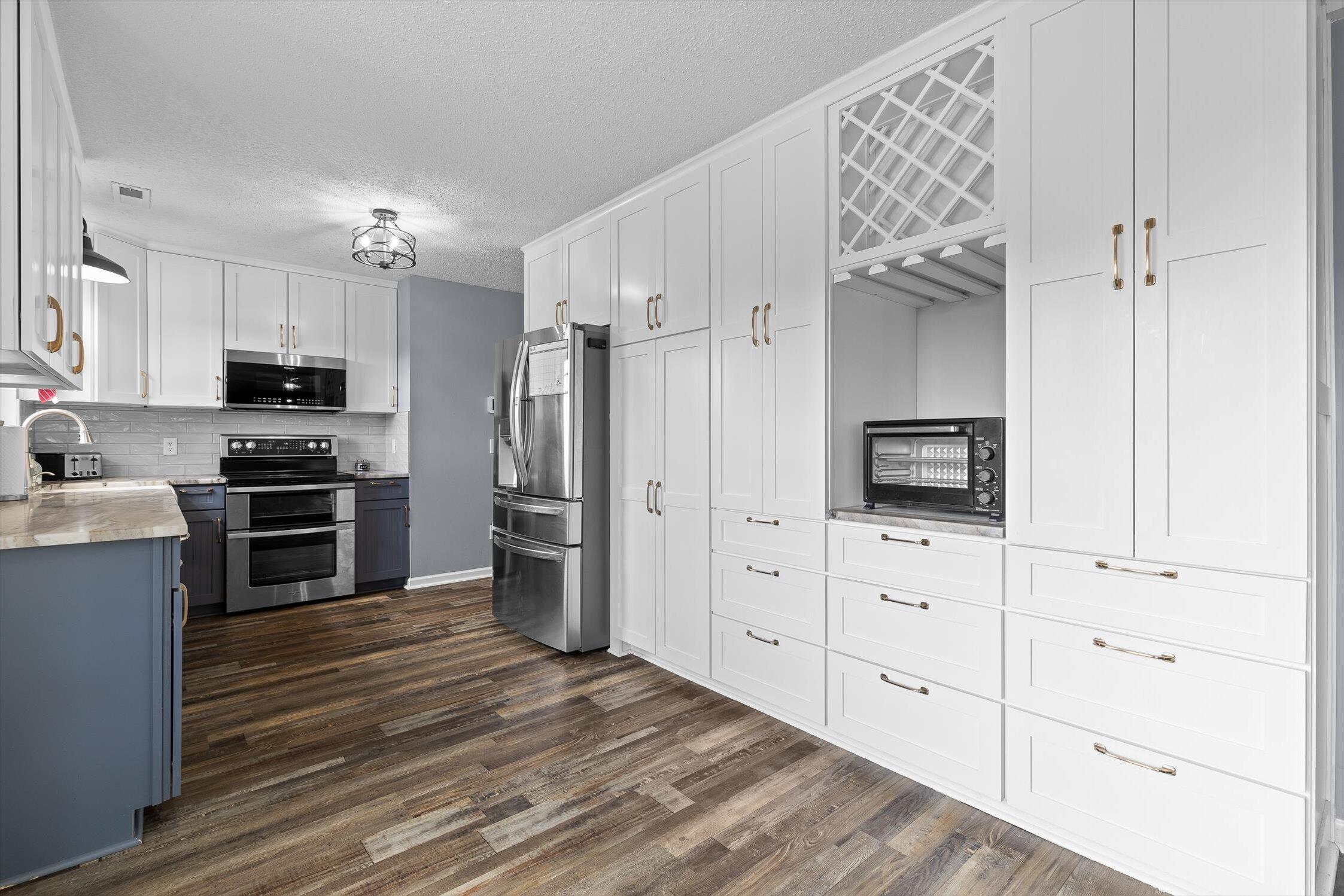 2727 Thicket Road Soddy Daisy, TN 37379 - Photo 14 of 90 75-Thicket-17