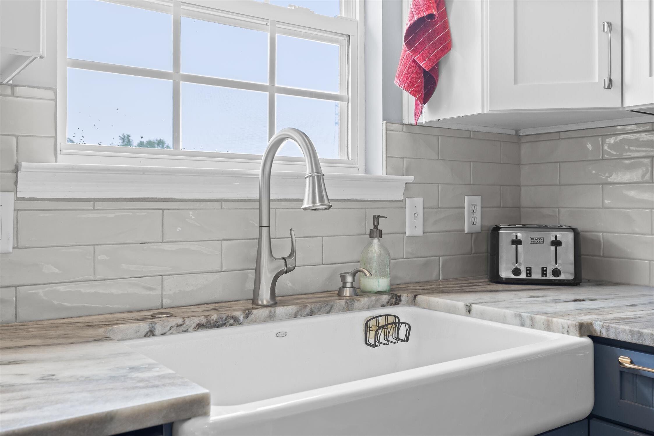 2727 Thicket Road Soddy Daisy, TN 37379 - Photo 15 of 90 72-Thicket-20