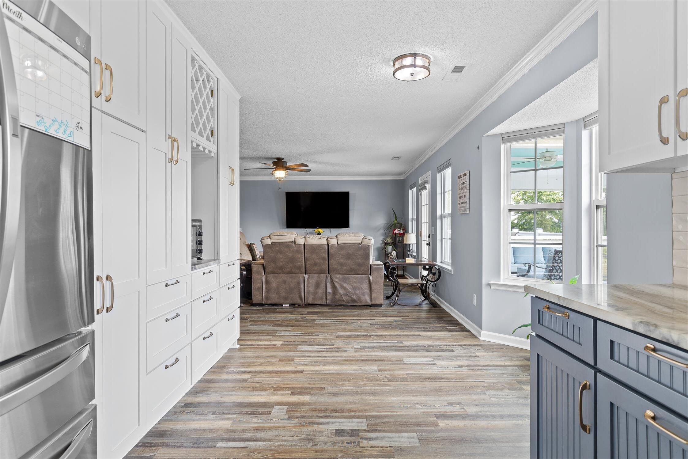 2727 Thicket Road Soddy Daisy, TN 37379 - Photo 16 of 90 71-Thicket-21