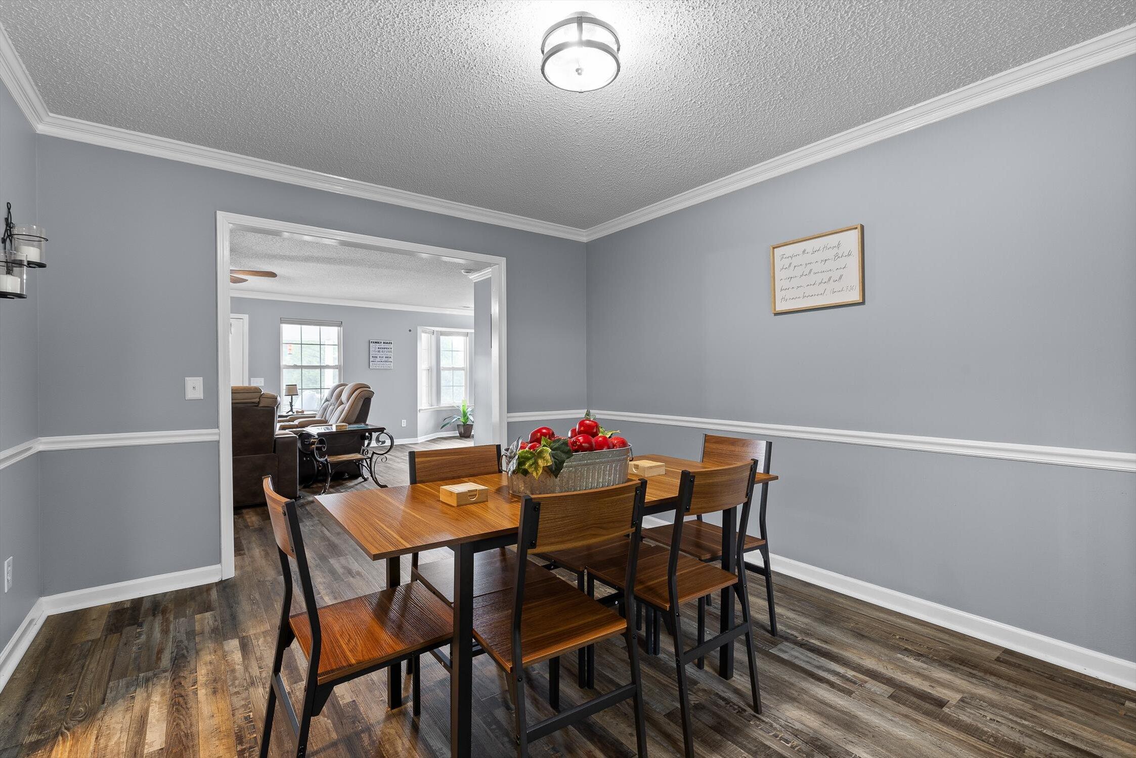 2727 Thicket Road Soddy Daisy, TN 37379 - Photo 19 of 90 90-Thicket-2