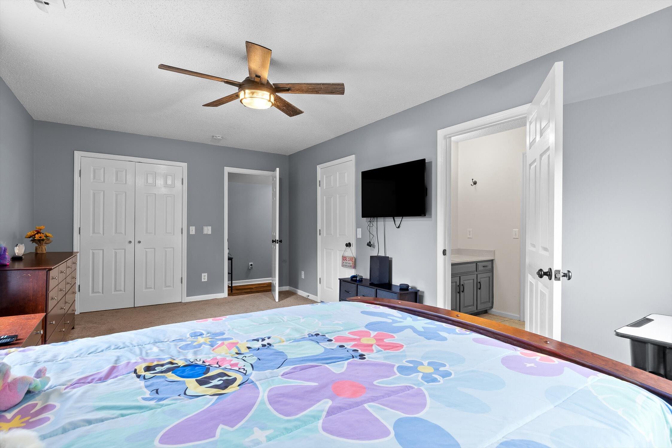 2727 Thicket Road Soddy Daisy, TN 37379 - Photo 30 of 90 86-Thicket-6