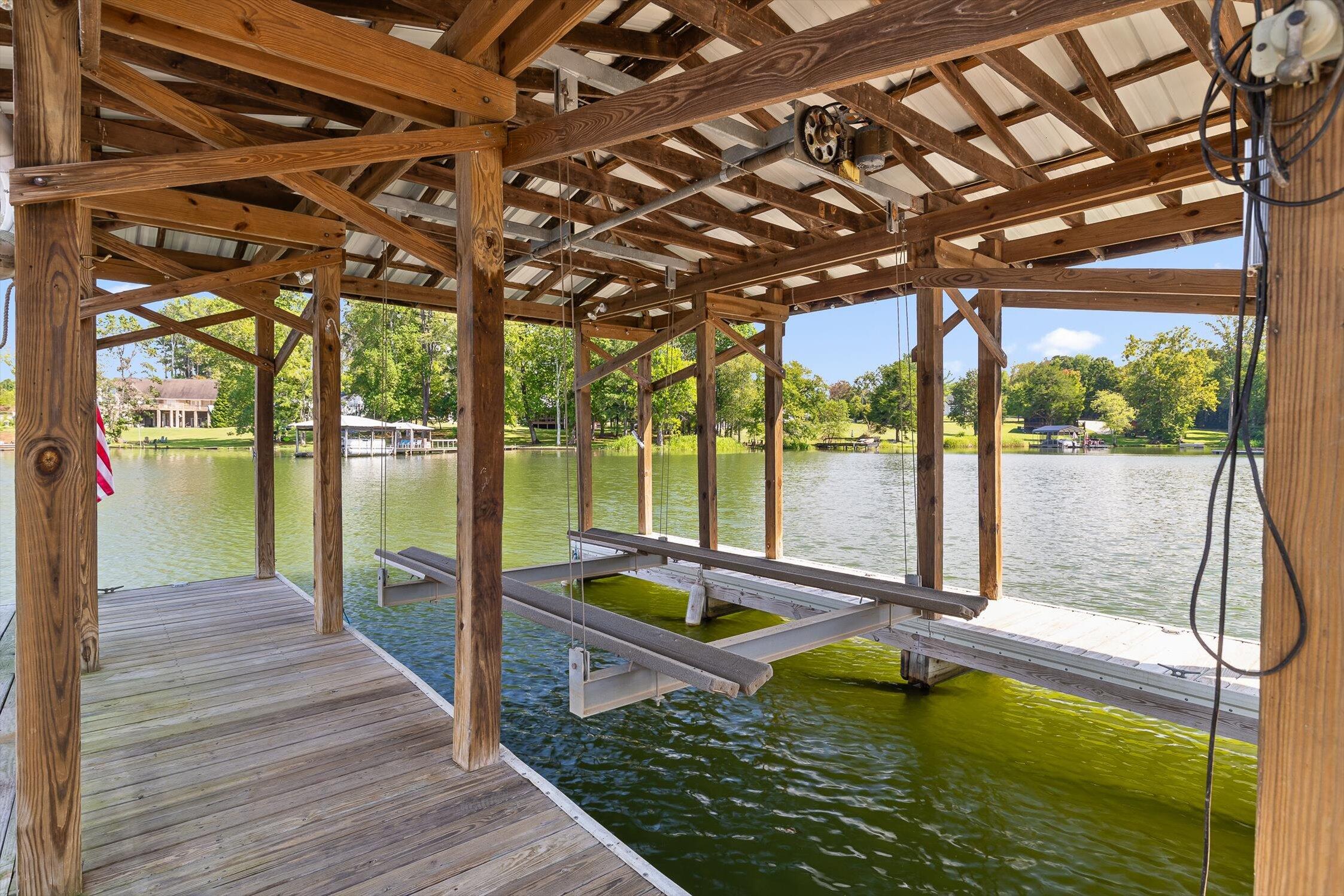 2727 Thicket Road Soddy Daisy, TN 37379 - Photo 43 of 90 07-Thicket-86