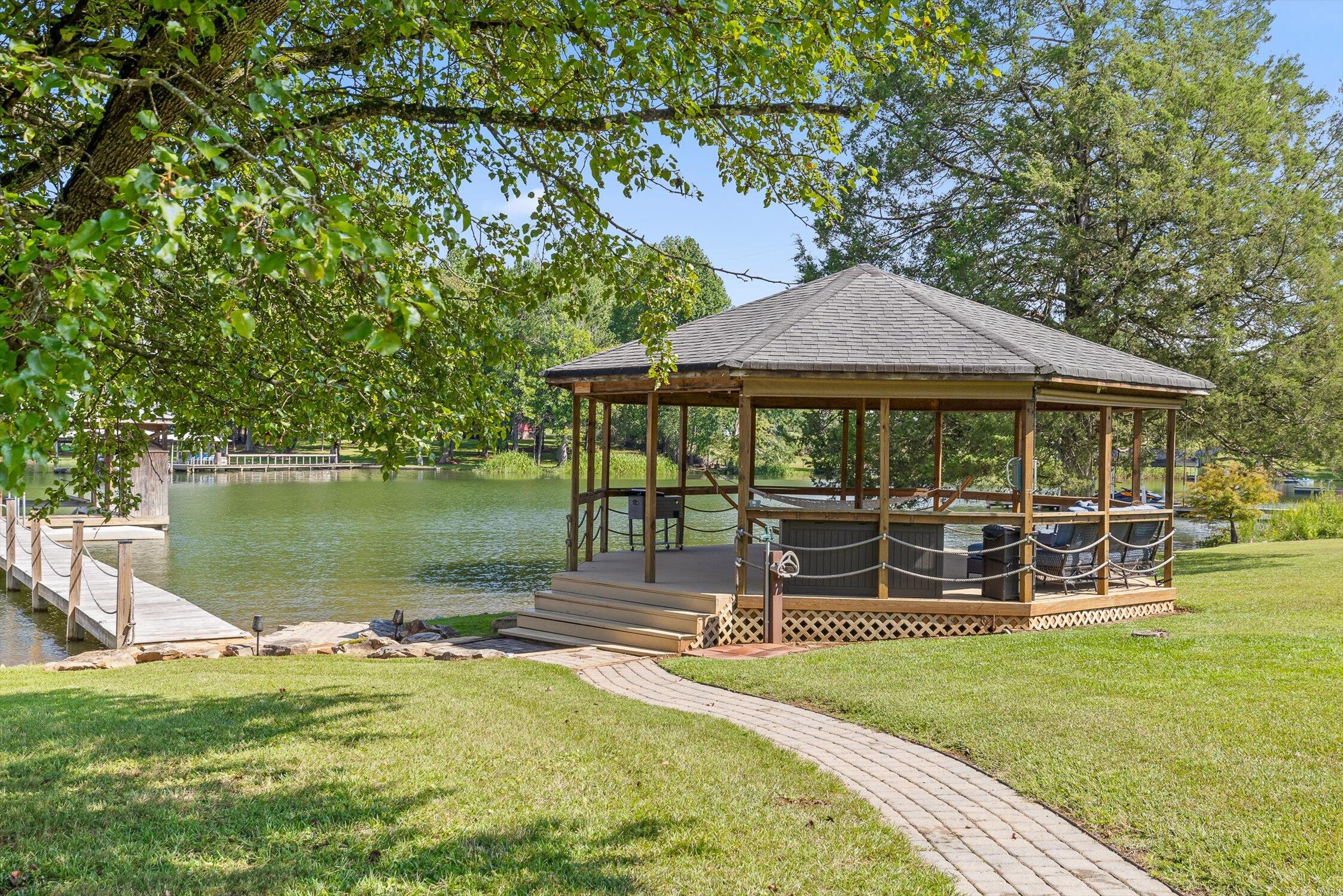 2727 Thicket Road Soddy Daisy, TN 37379 - Photo 49 of 90 13-Thicket-80