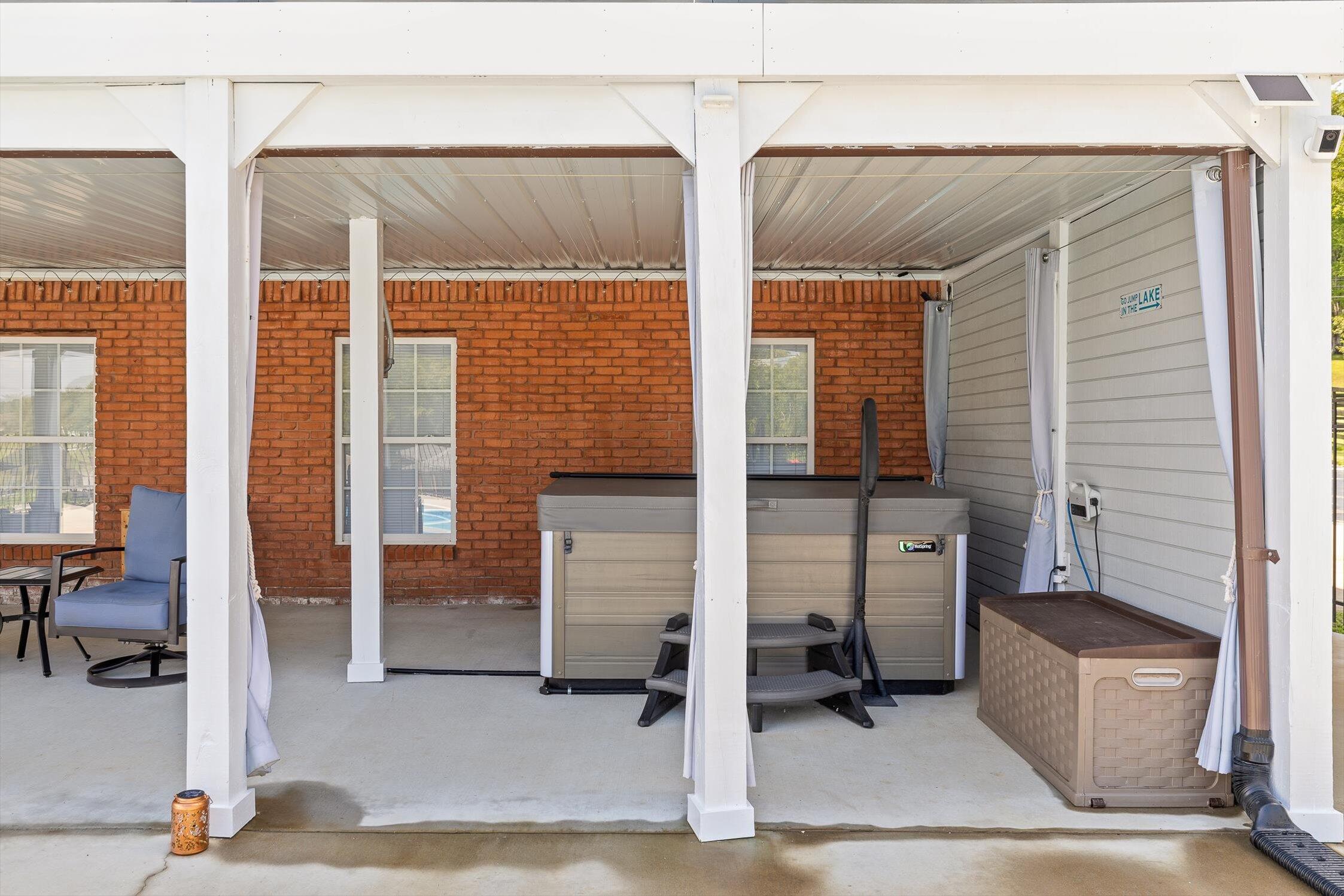 2727 Thicket Road Soddy Daisy, TN 37379 - Photo 51 of 90 16-Thicket-77