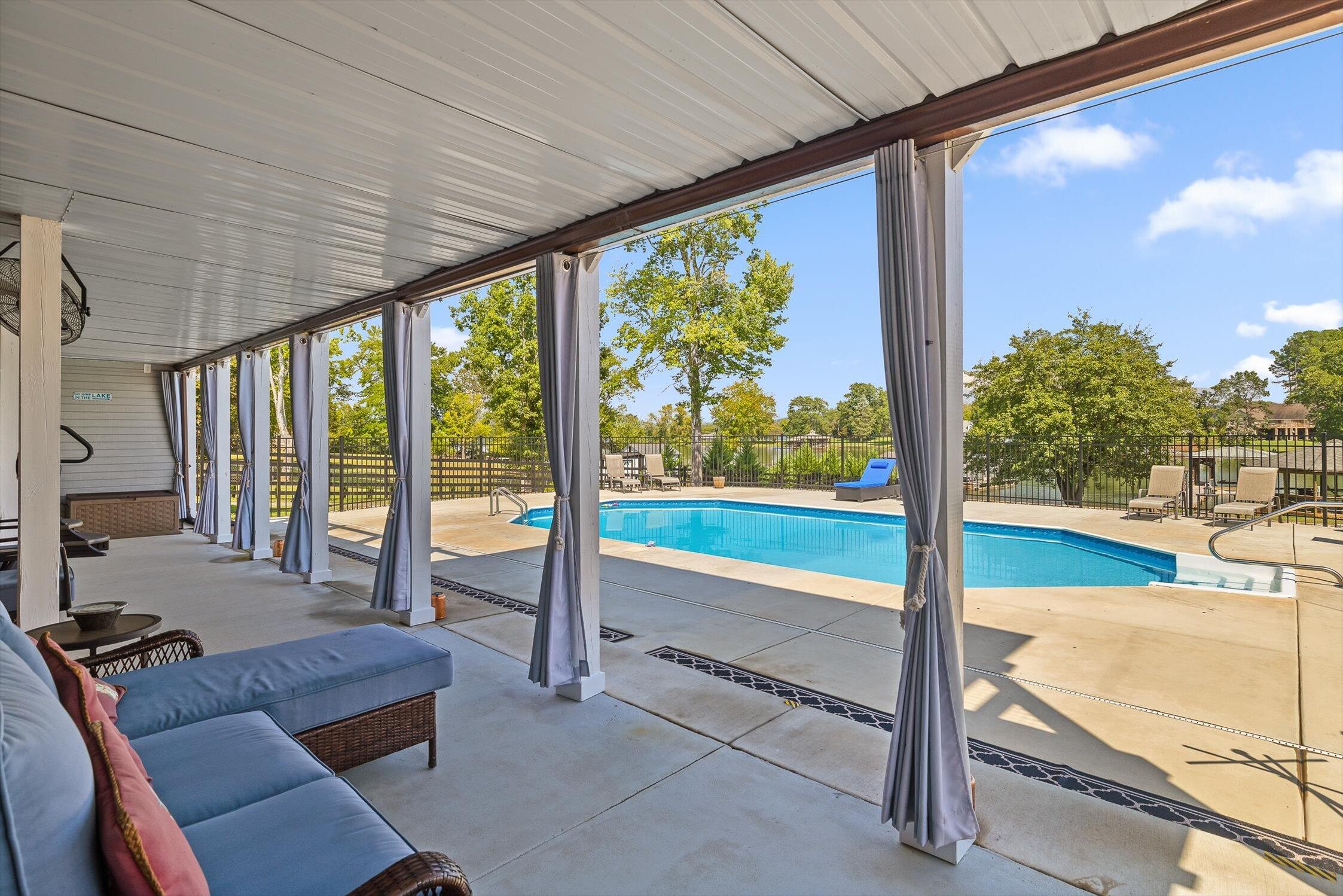 2727 Thicket Road Soddy Daisy, TN 37379 - Photo 52 of 90 17-Thicket-76