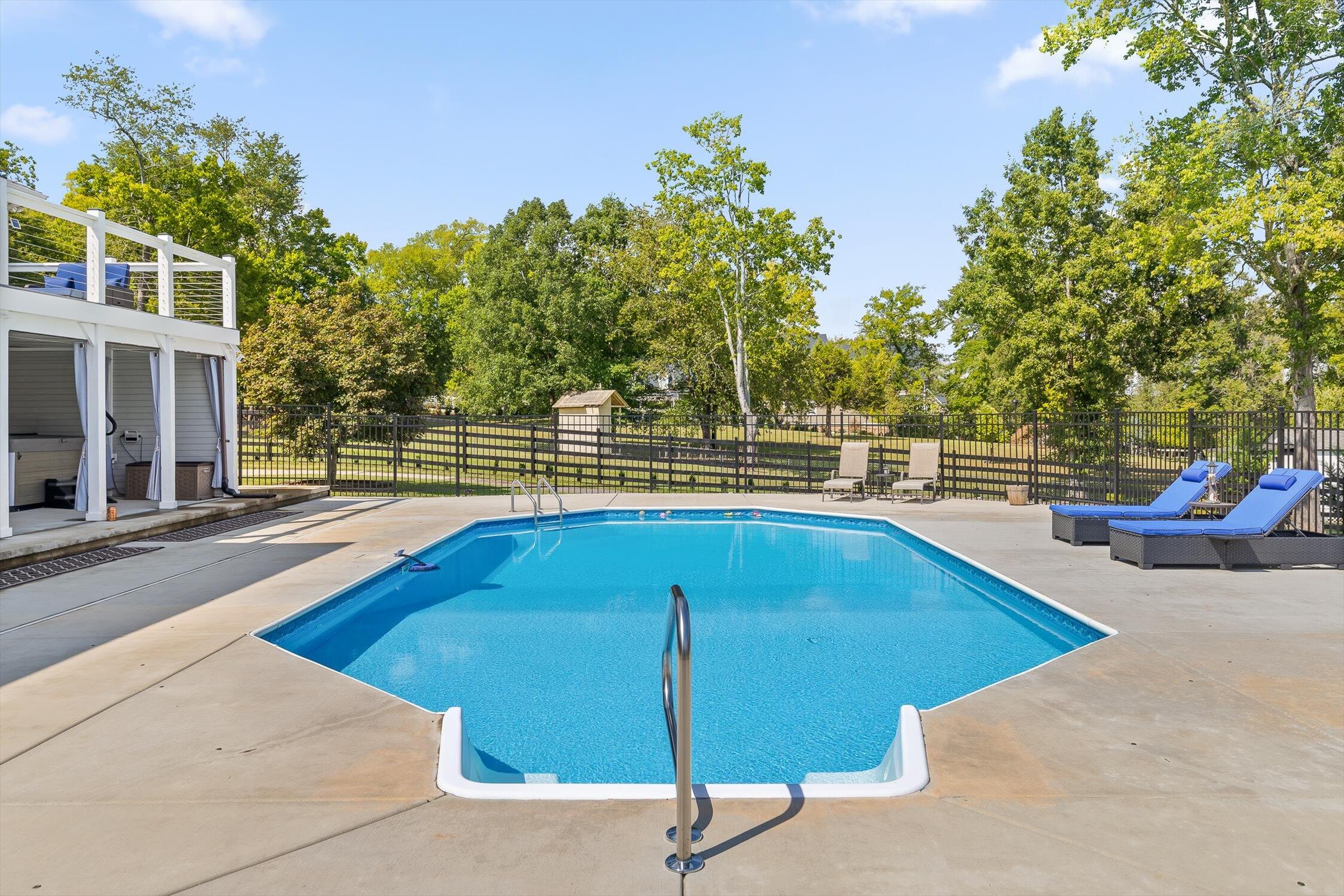 2727 Thicket Road Soddy Daisy, TN 37379 - Photo 54 of 90 19-Thicket-74