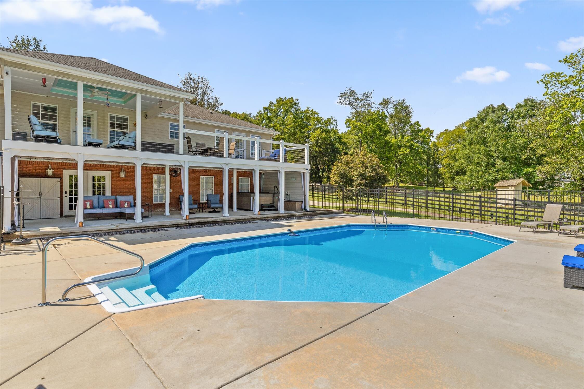 2727 Thicket Road Soddy Daisy, TN 37379 - Photo 55 of 90 20-Thicket-73