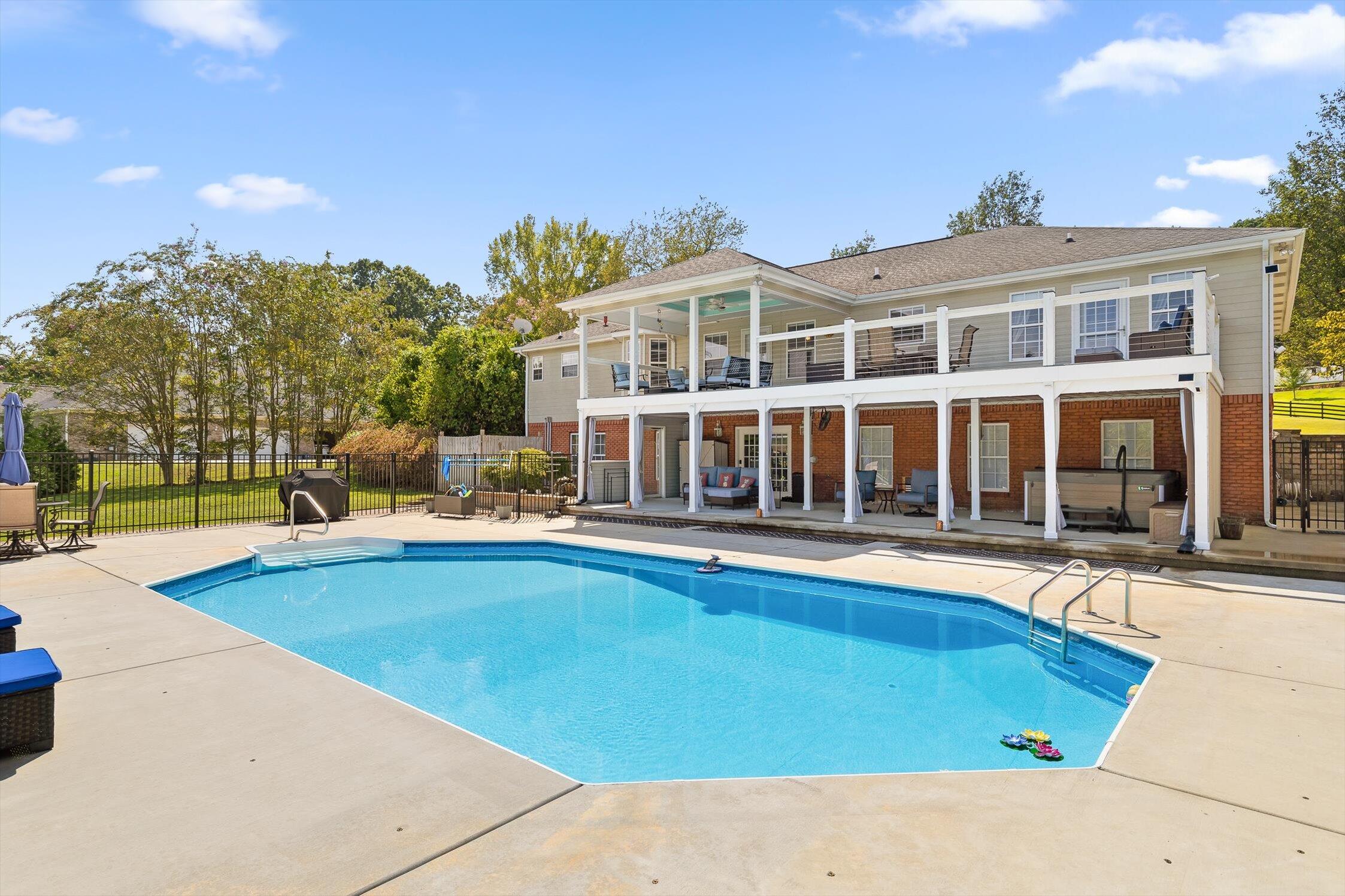 2727 Thicket Road Soddy Daisy, TN 37379 - Photo 56 of 90 21-Thicket-72