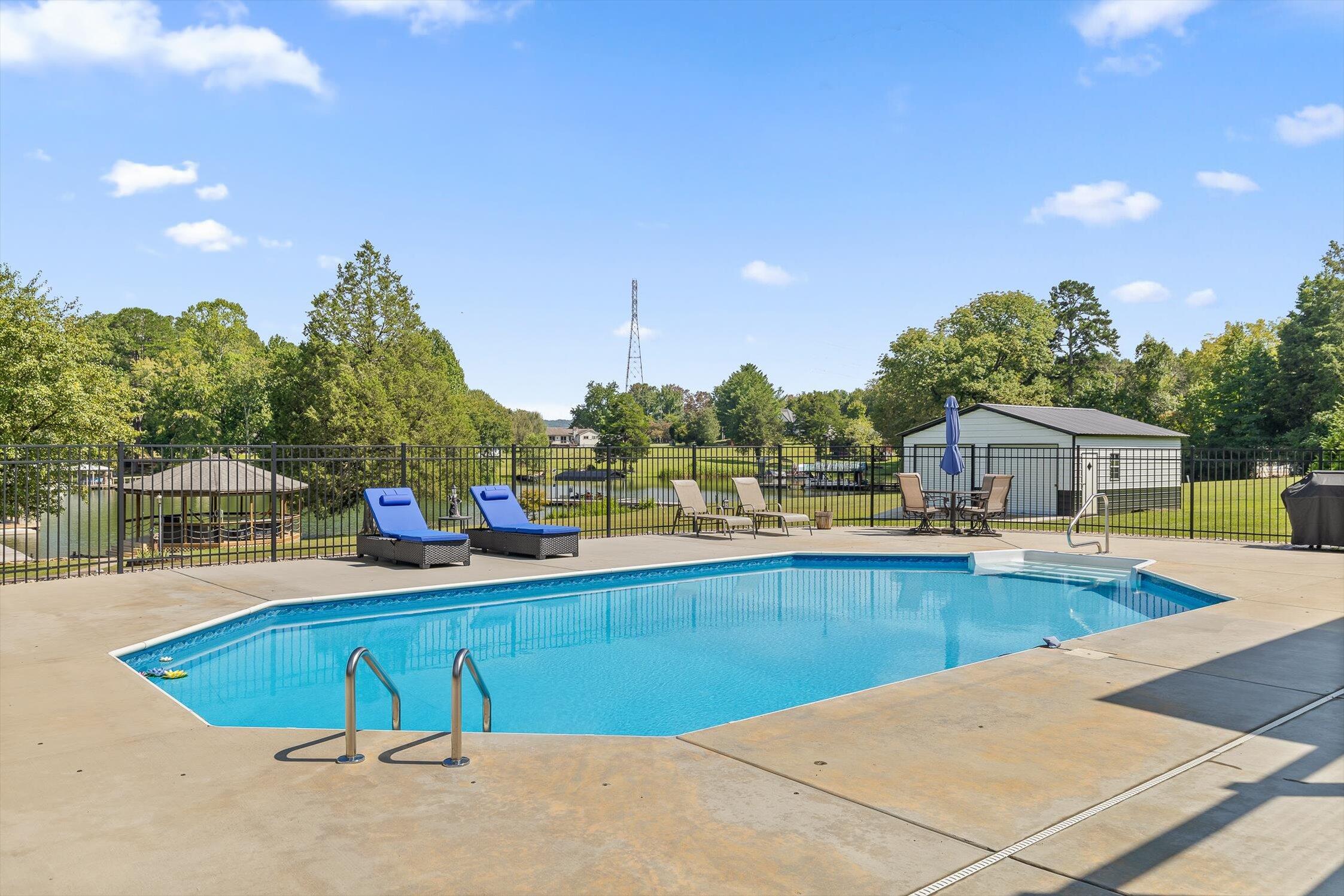 2727 Thicket Road Soddy Daisy, TN 37379 - Photo 57 of 90 22-Thicket-71