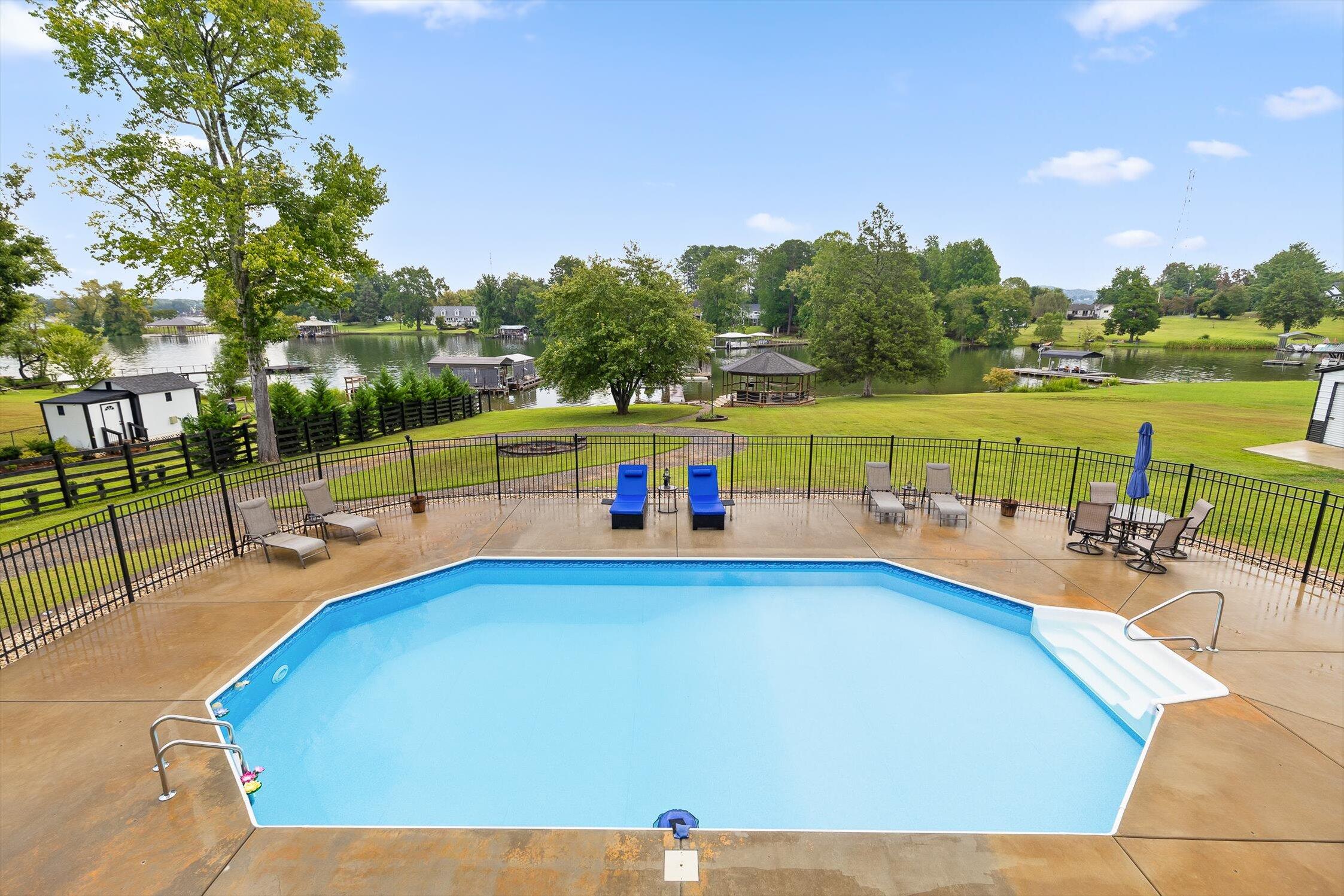 2727 Thicket Road Soddy Daisy, TN 37379 - Photo 58 of 90 37-Thicket-55