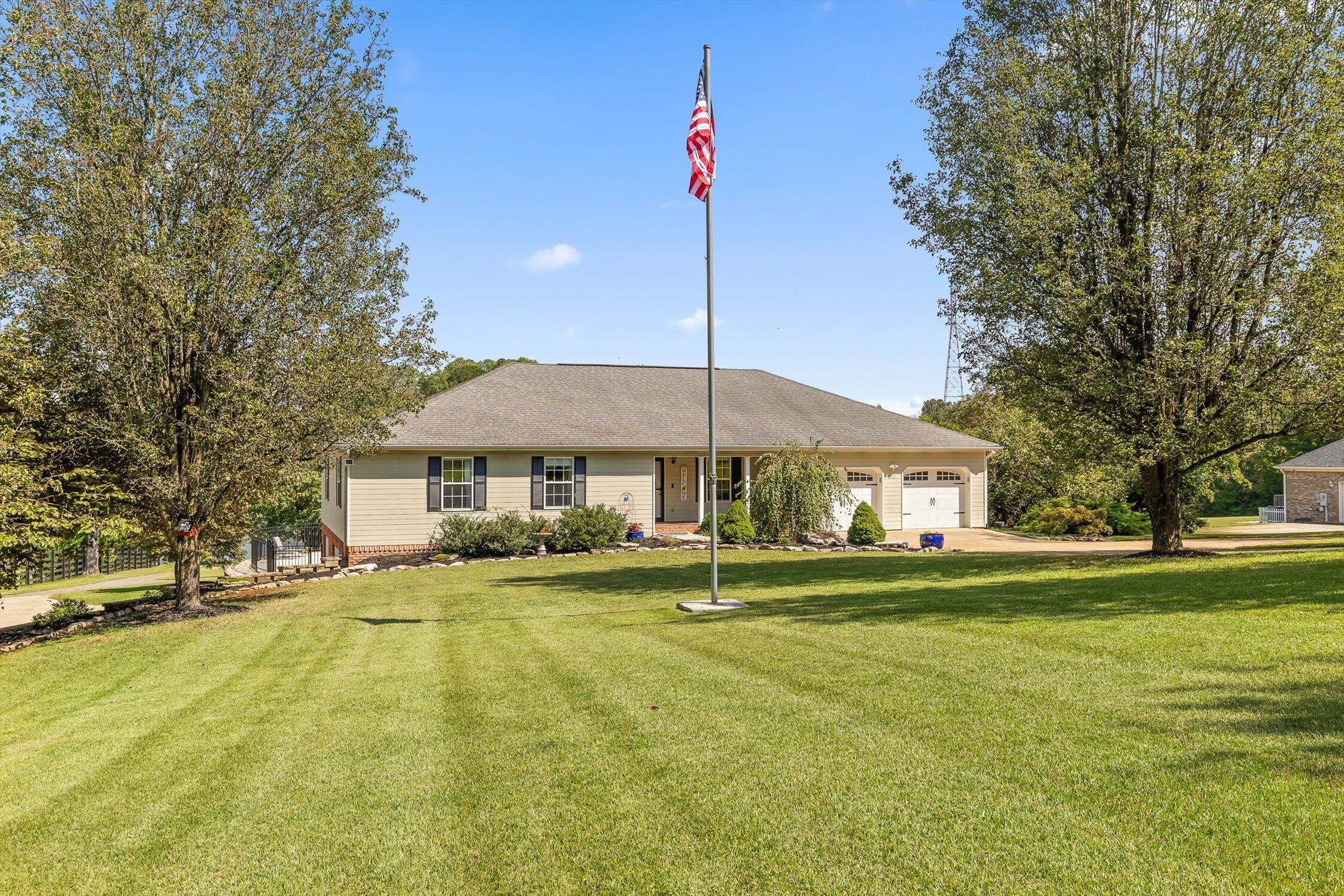 2727 Thicket Road Soddy Daisy, TN 37379 - Photo 60 of 90 24-Thicket-69