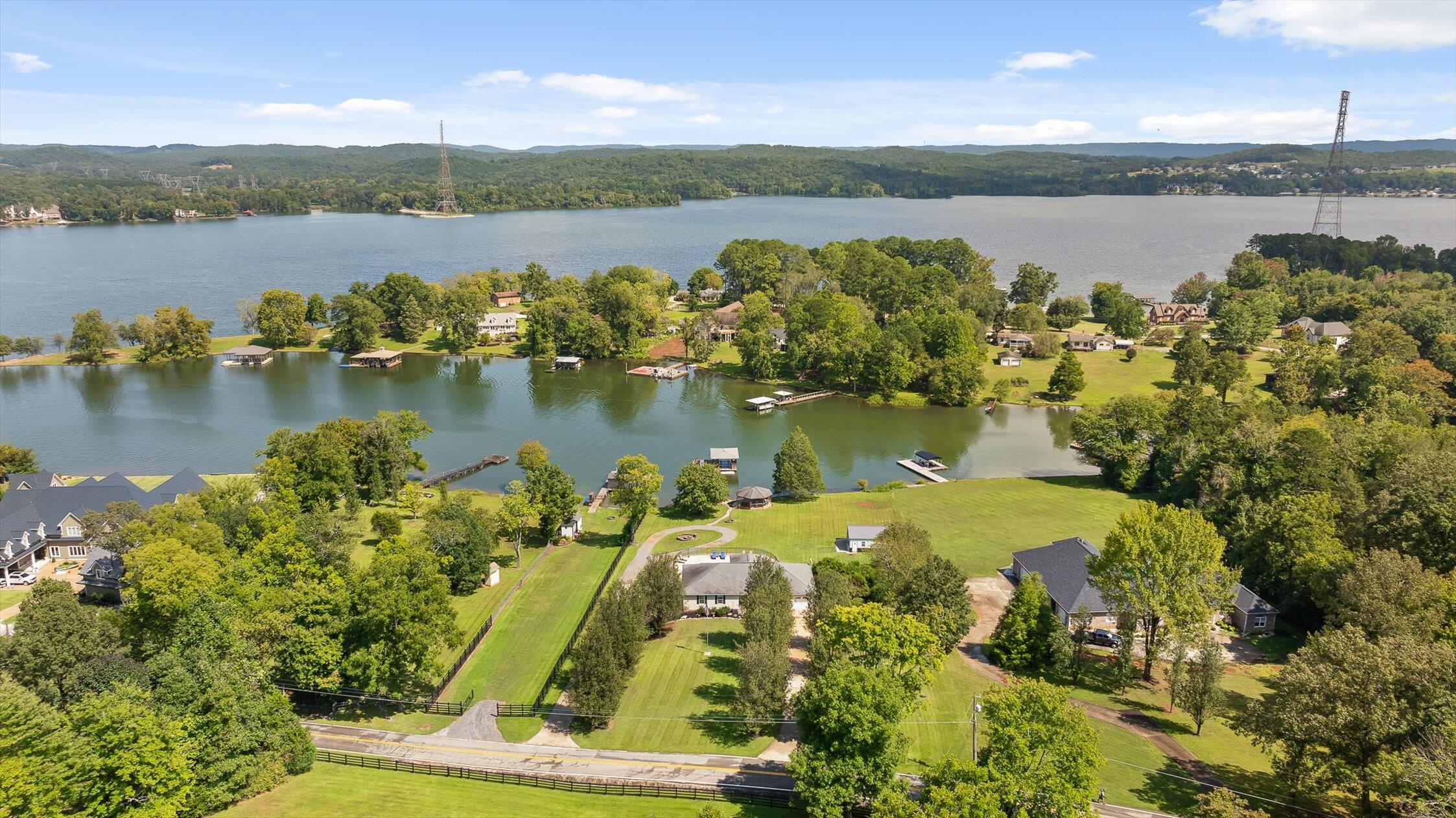 2727 Thicket Road Soddy Daisy, TN 37379 - Photo 6 of 90 56-Thicket-36