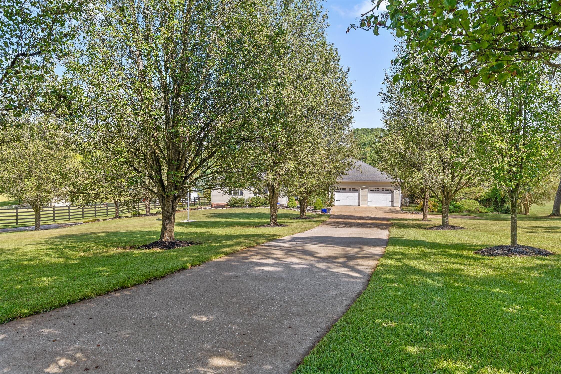 2727 Thicket Road Soddy Daisy, TN 37379 - Photo 61 of 90 25-Thicket-68