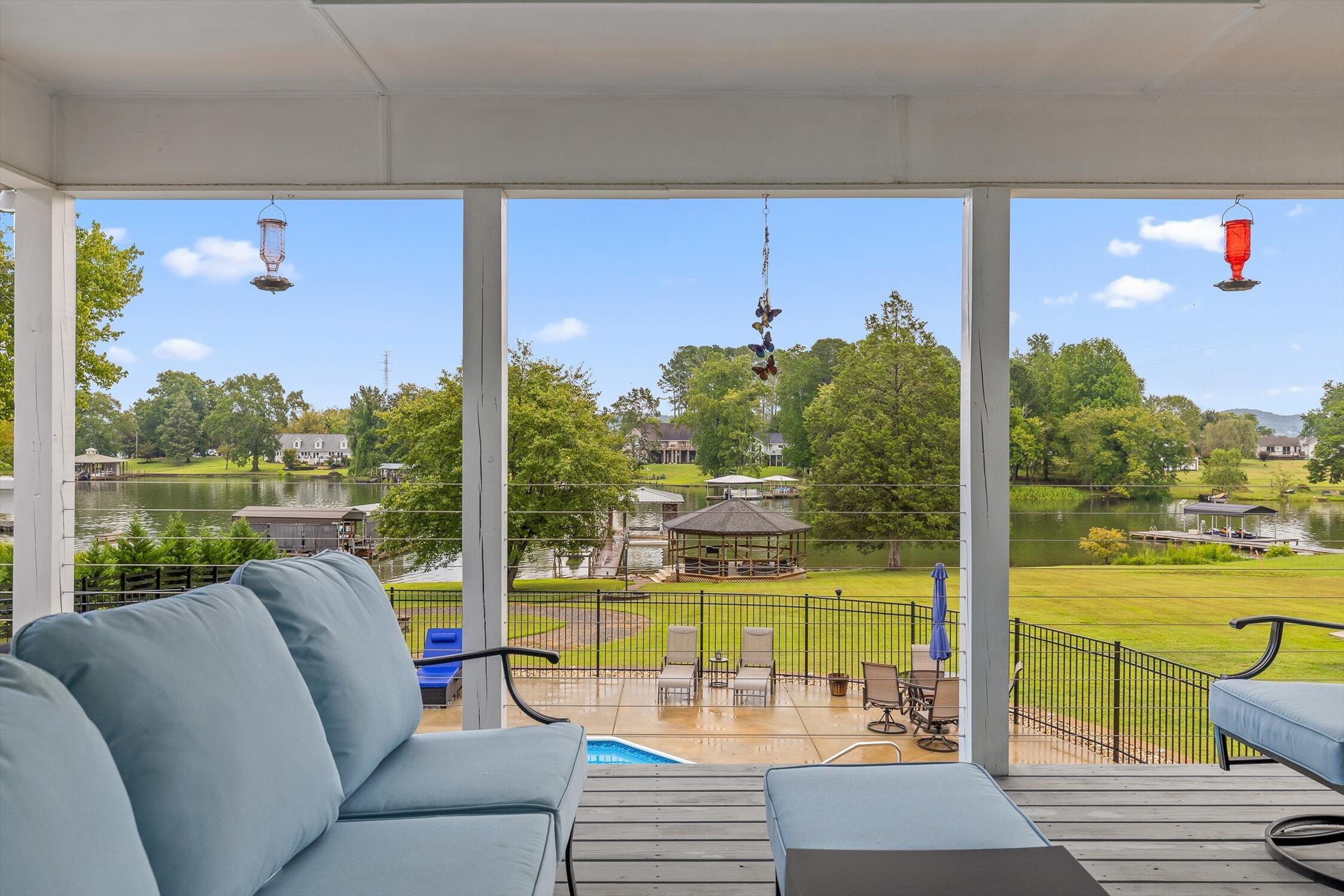 2727 Thicket Road Soddy Daisy, TN 37379 - Photo 64 of 90 47-Thicket-45