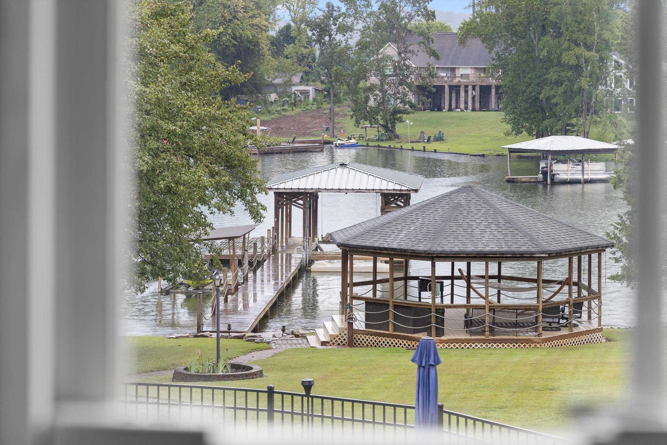 2727 Thicket Road Soddy Daisy, TN 37379 - Photo 66 of 90 57-Thicket-35