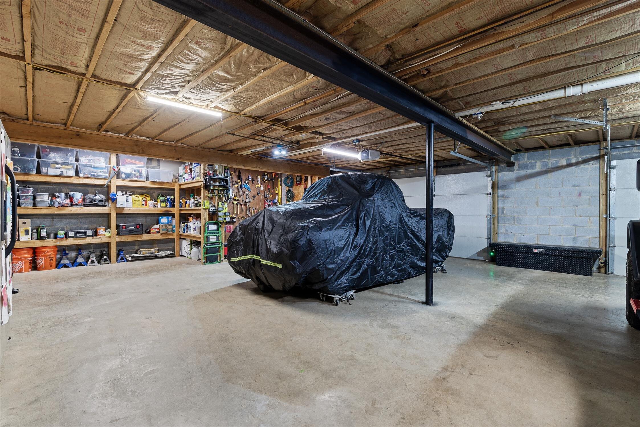 2727 Thicket Road Soddy Daisy, TN 37379 - Photo 68 of 90 67-Thicket-25