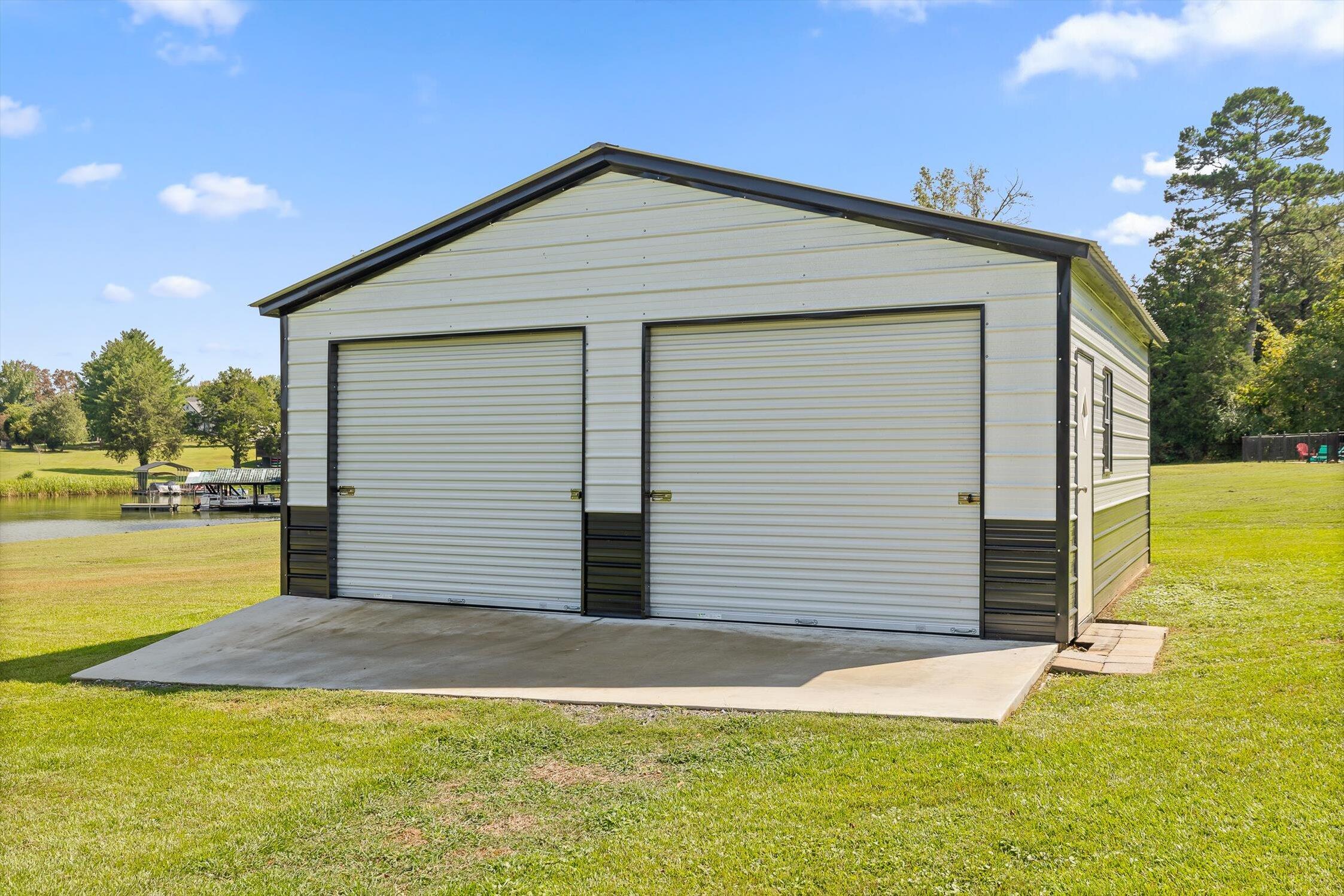 2727 Thicket Road Soddy Daisy, TN 37379 - Photo 69 of 90 15-Thicket-78