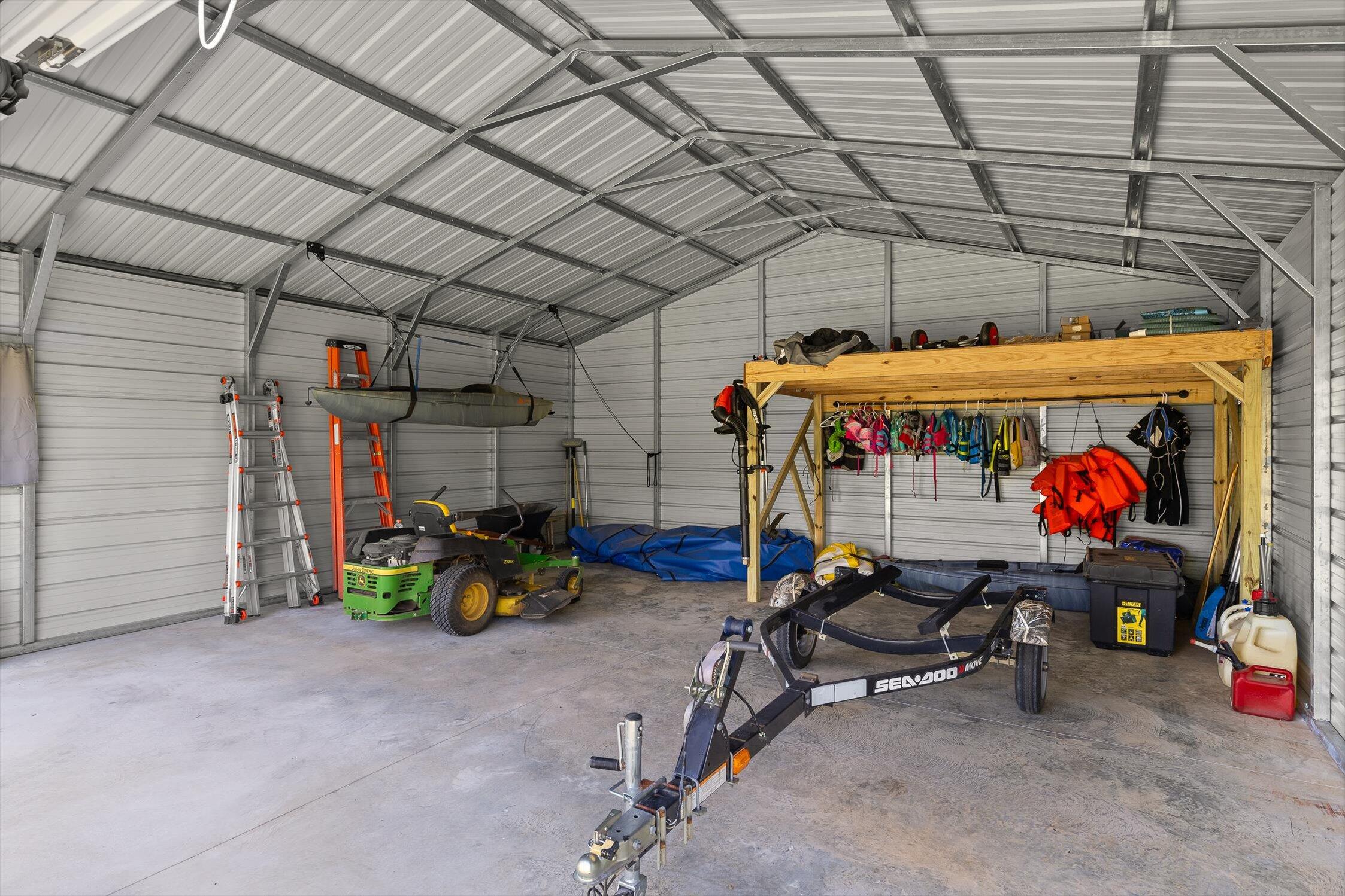 2727 Thicket Road Soddy Daisy, TN 37379 - Photo 70 of 90 03-Thicket-90