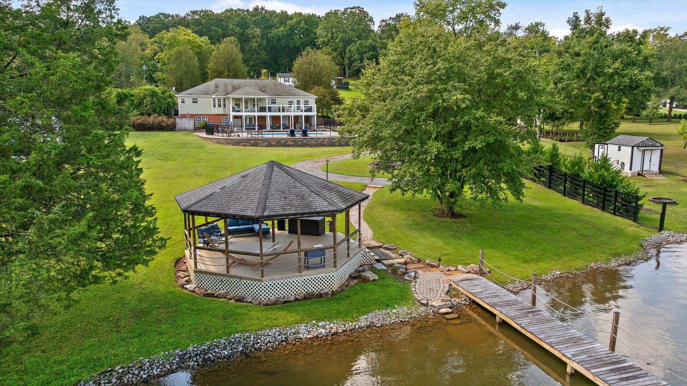 2727 Thicket Road Soddy Daisy, TN 37379 - Photo 73 of 90 42-Thicket-50