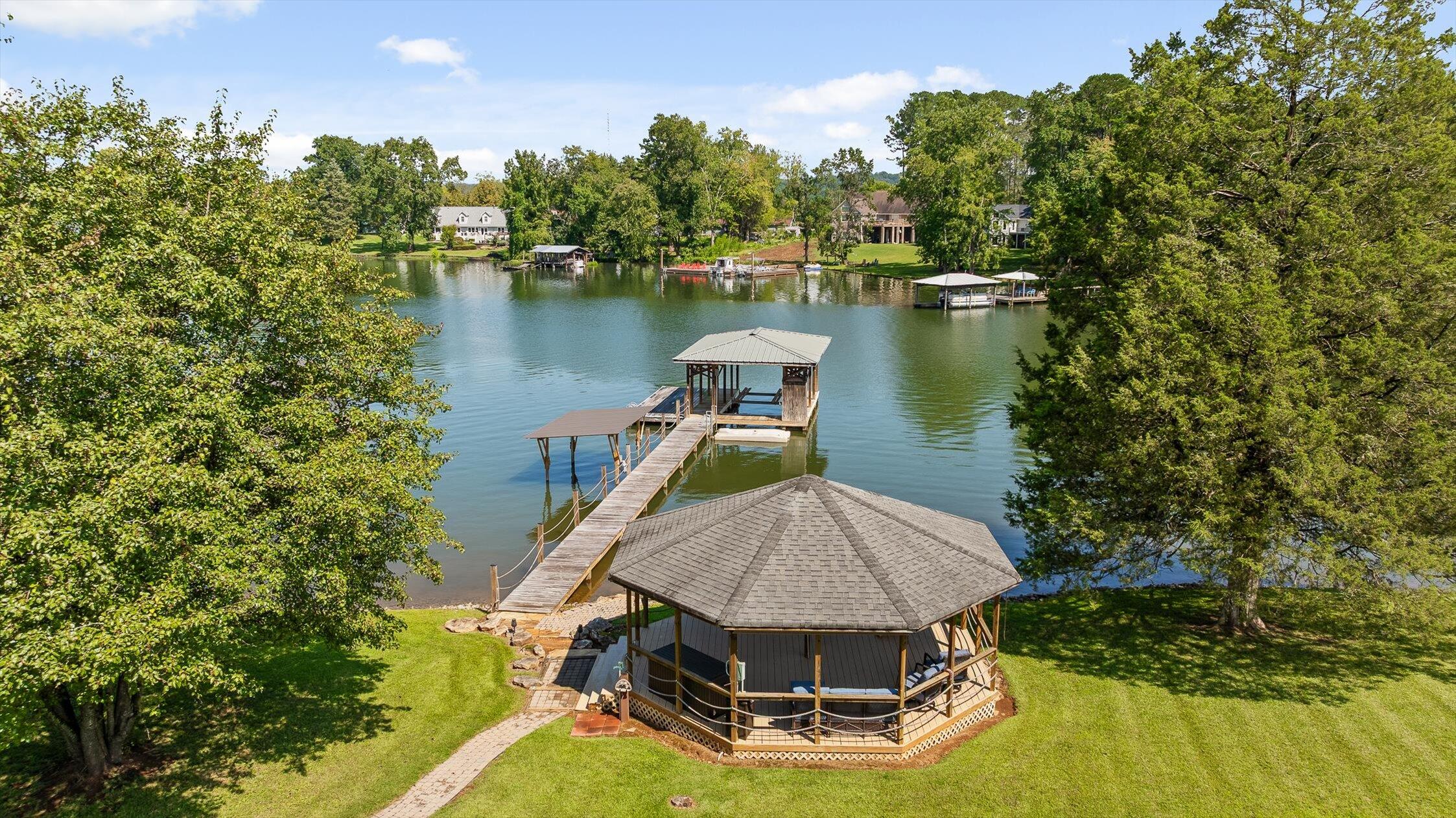 2727 Thicket Road Soddy Daisy, TN 37379 - Photo 74 of 90 28-Thicket-64