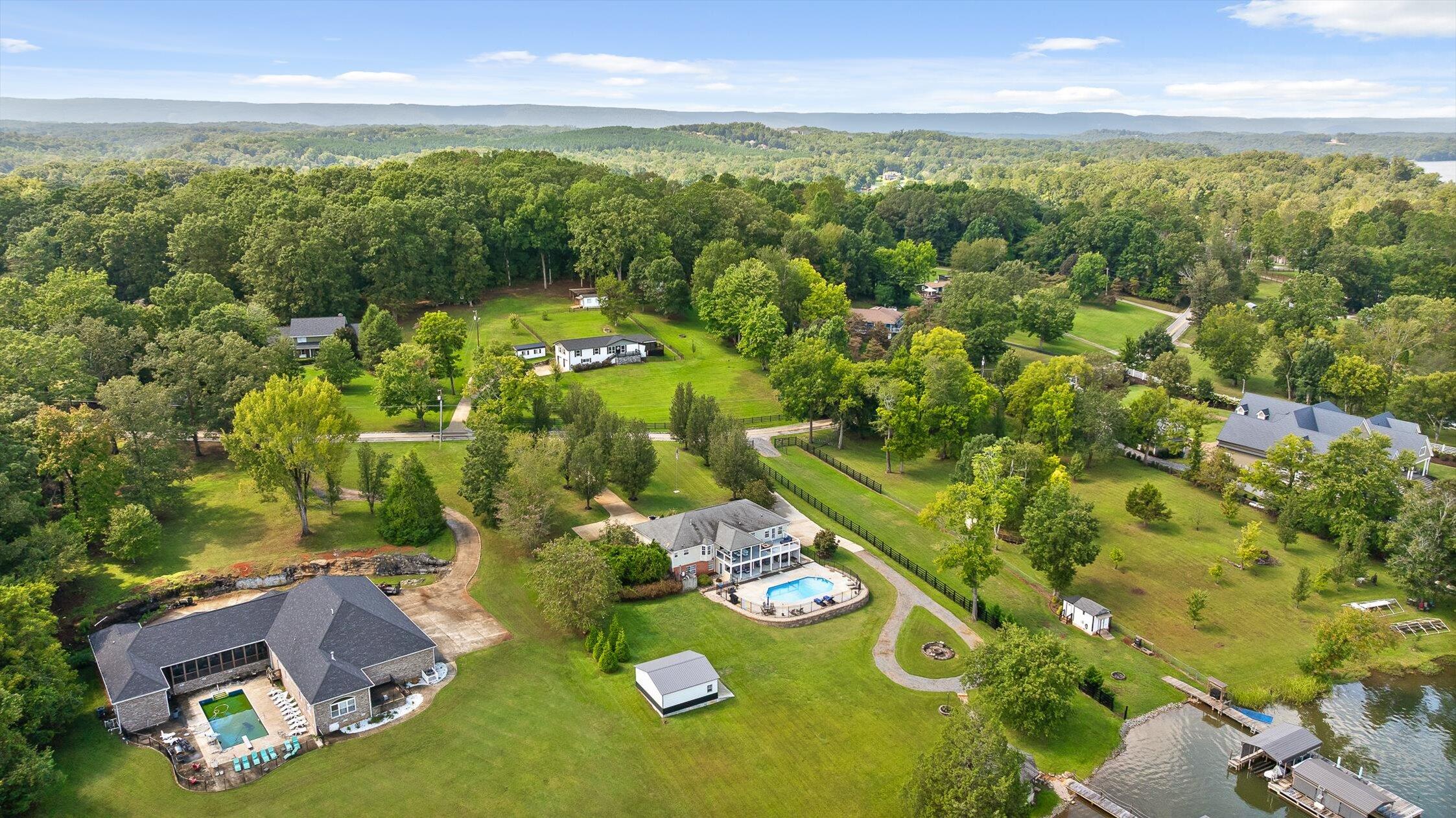 2727 Thicket Road Soddy Daisy, TN 37379 - Photo 75 of 90 40-Thicket-52