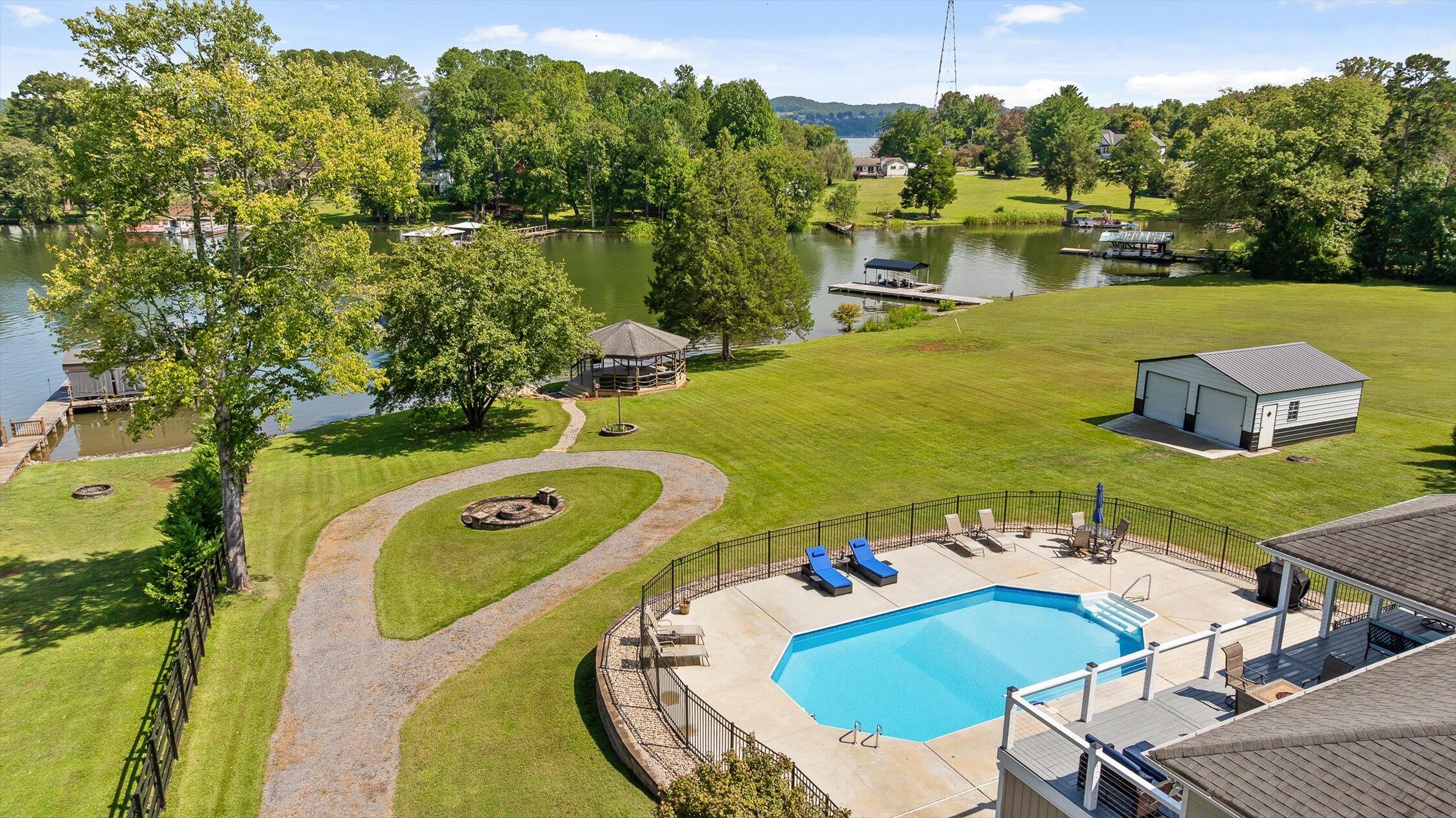 2727 Thicket Road Soddy Daisy, TN 37379 - Photo 76 of 90 29-Thicket-63