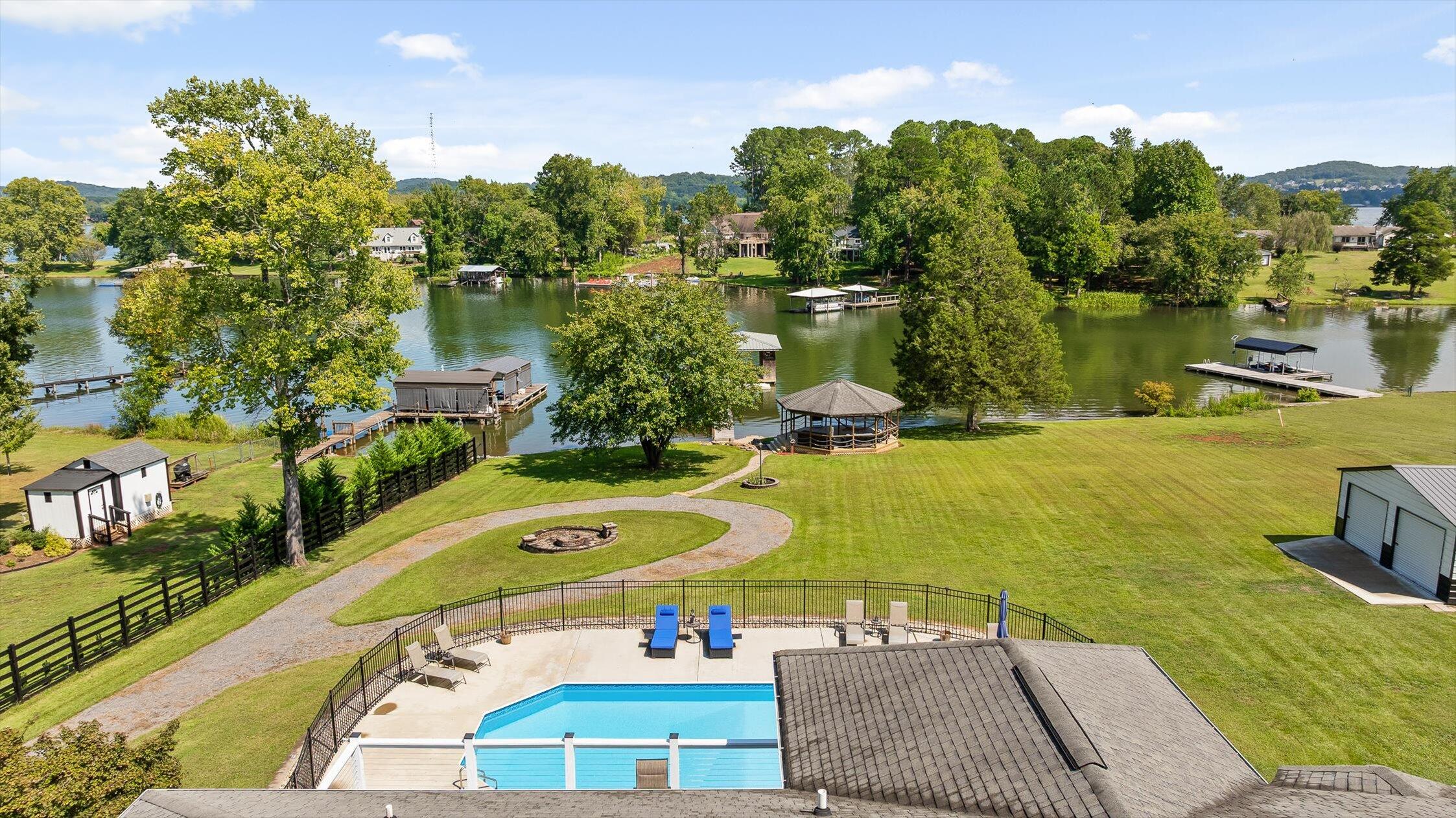 2727 Thicket Road Soddy Daisy, TN 37379 - Photo 77 of 90 30-Thicket-62