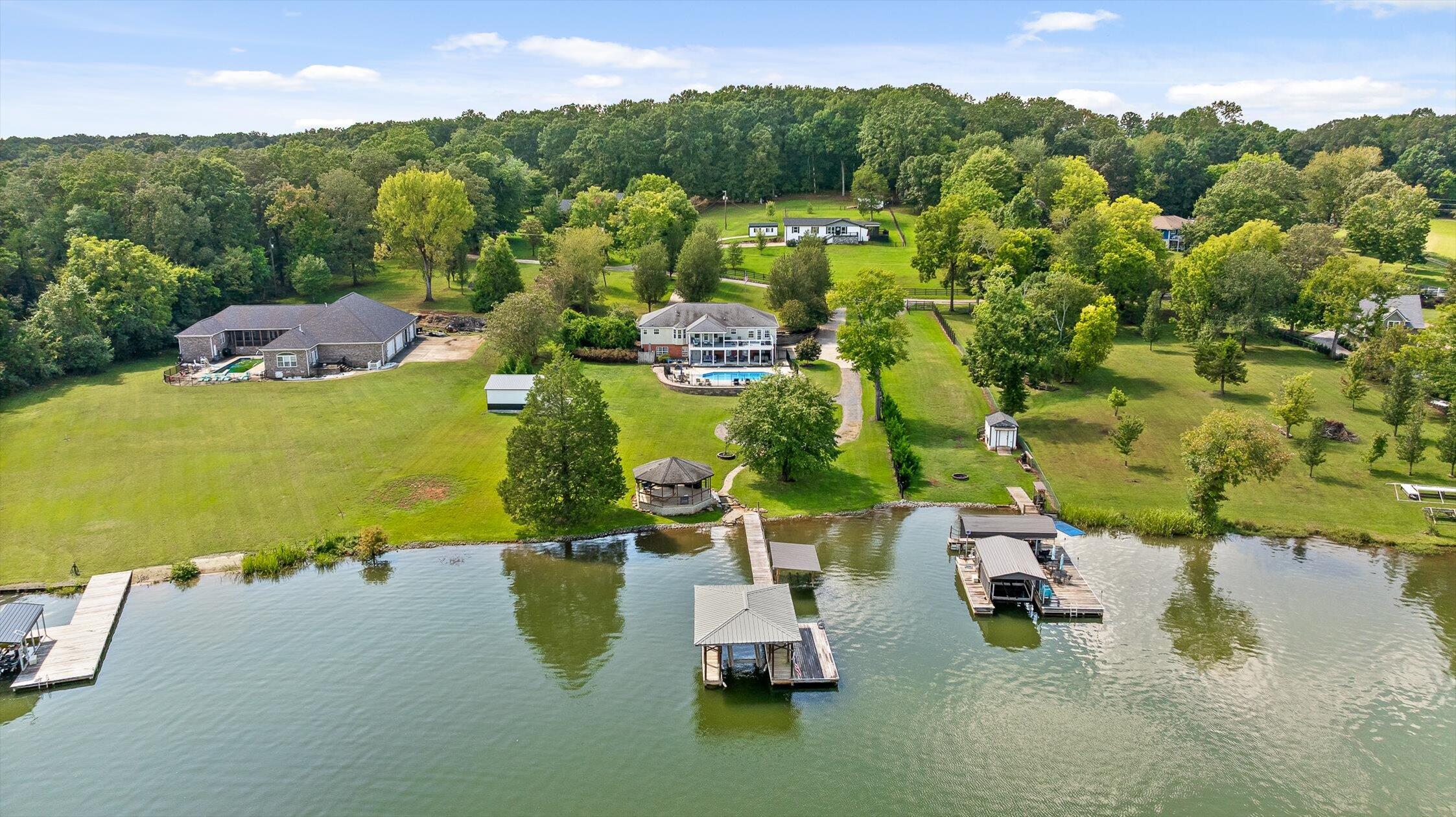 2727 Thicket Road Soddy Daisy, TN 37379 - Photo 78 of 90 45-Thicket-47