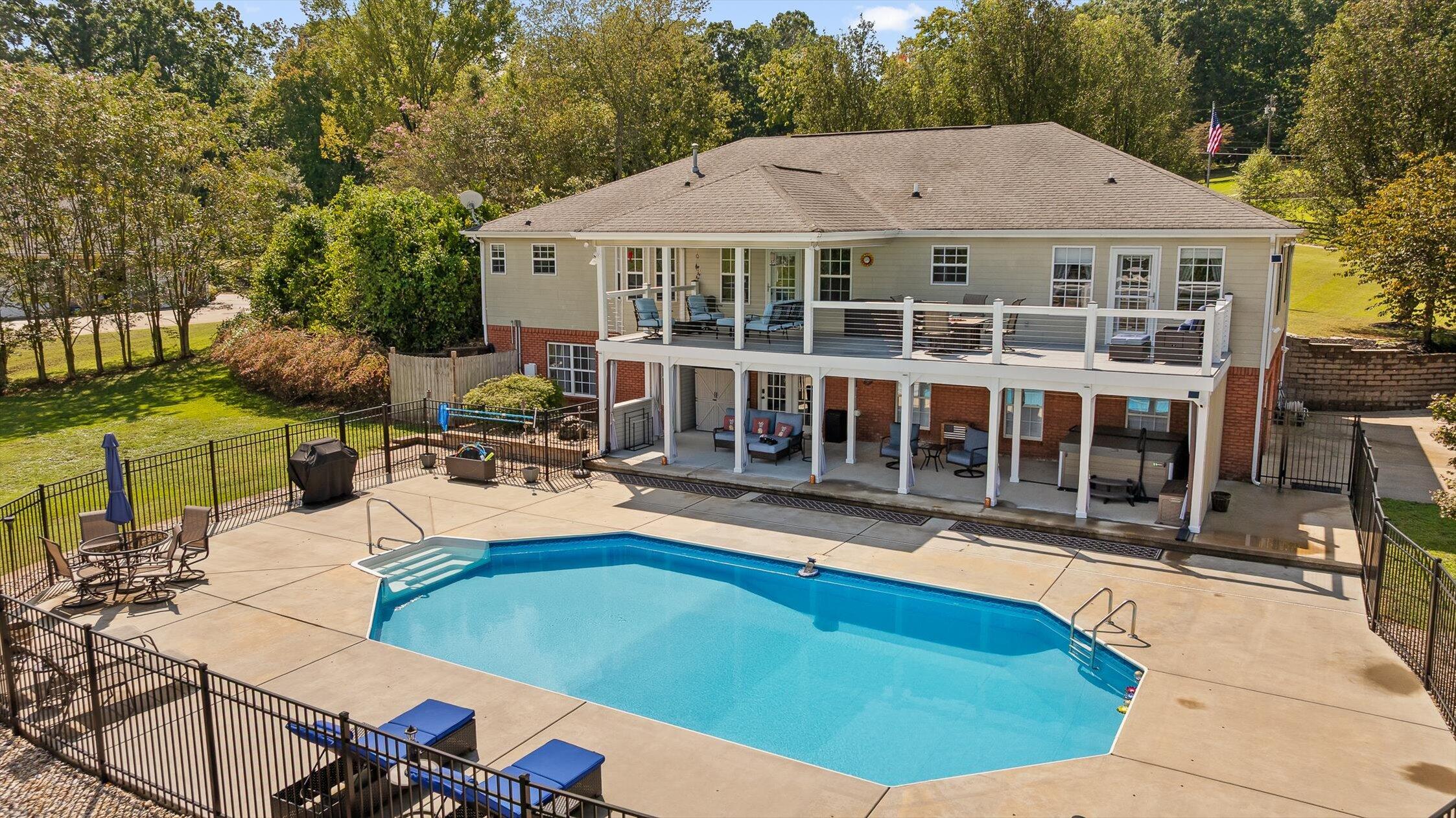 2727 Thicket Road Soddy Daisy, TN 37379 - Photo 79 of 90 31-Thicket-61