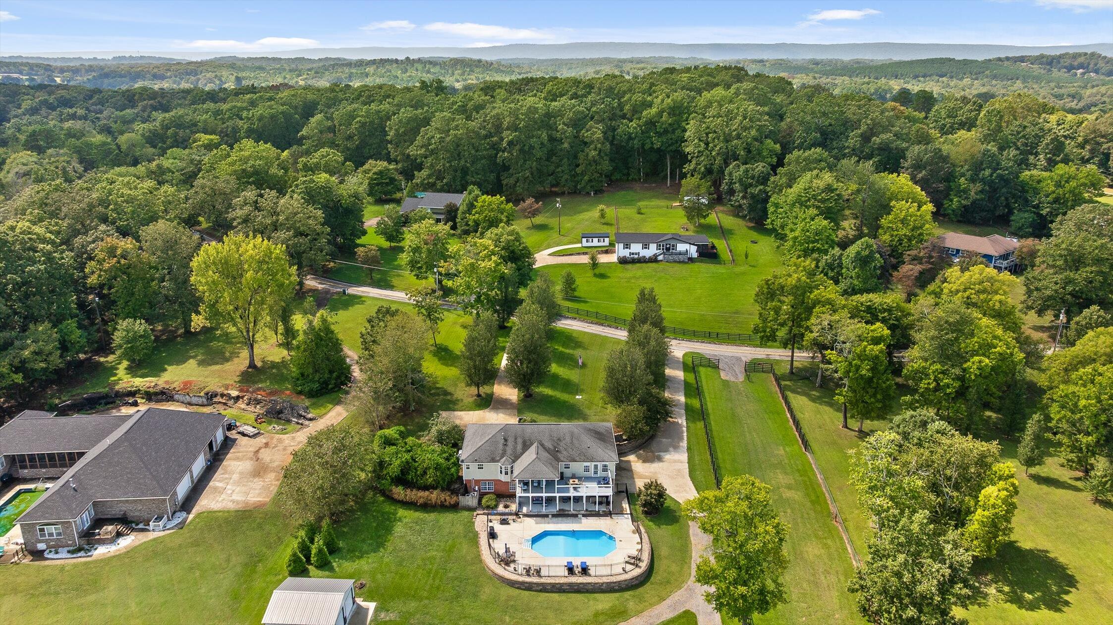 2727 Thicket Road Soddy Daisy, TN 37379 - Photo 80 of 90 46-Thicket-46