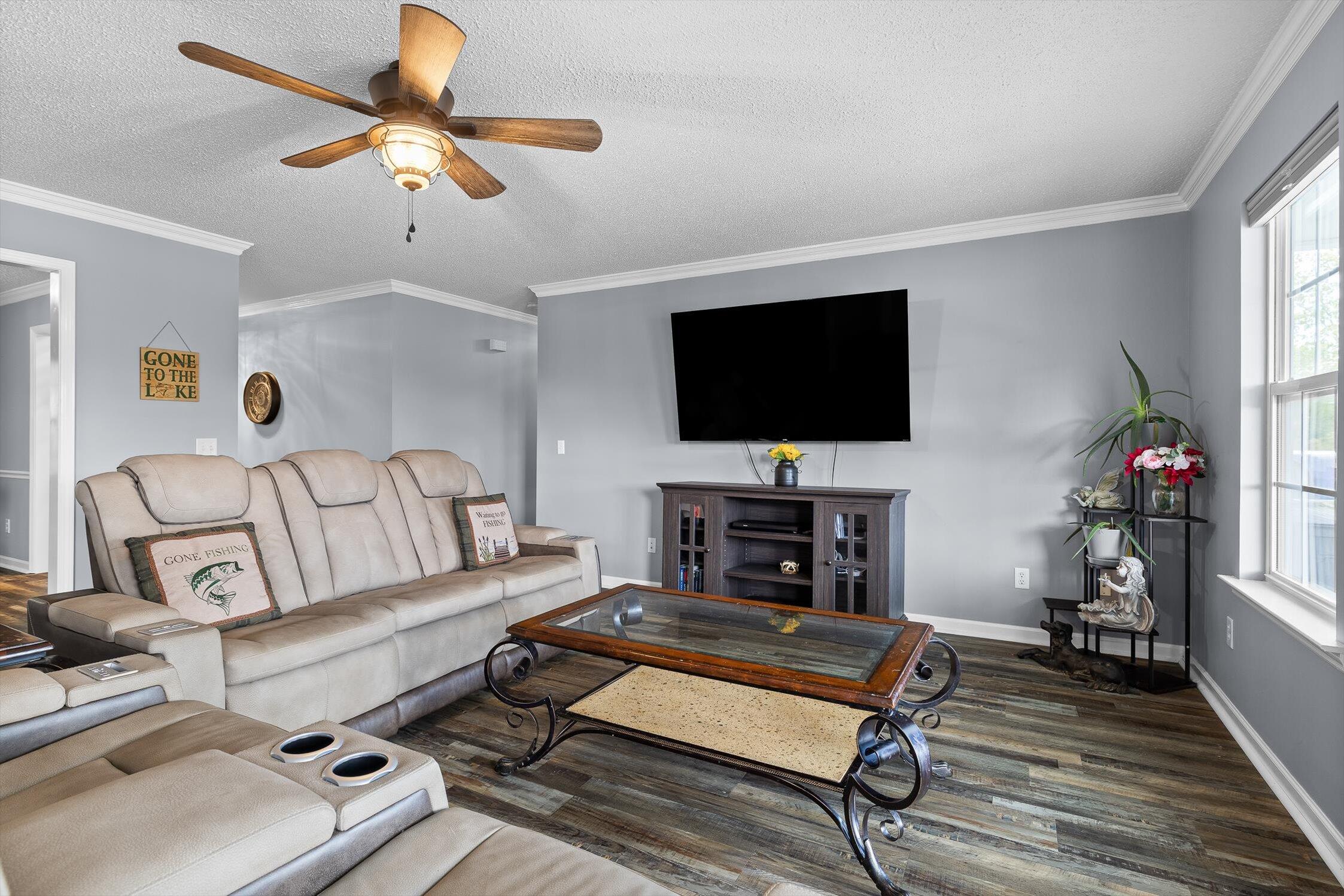 2727 Thicket Road Soddy Daisy, TN 37379 - Photo 8 of 90 77-Thicket-15