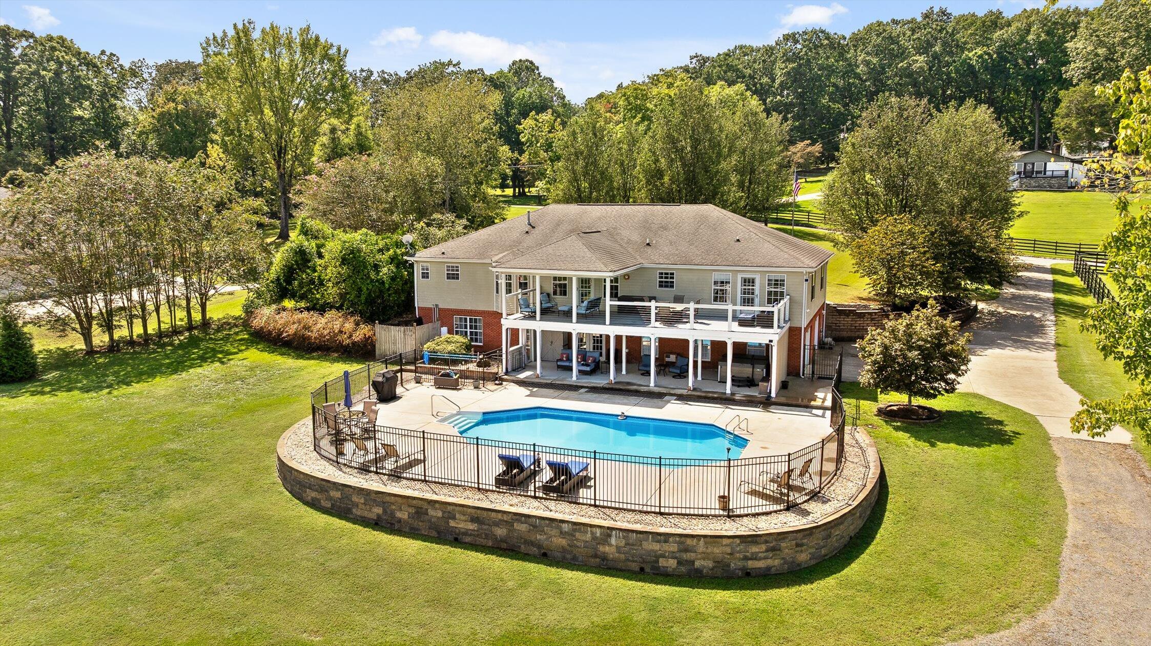 2727 Thicket Road Soddy Daisy, TN 37379 - Photo 83 of 90 34-Thicket-58