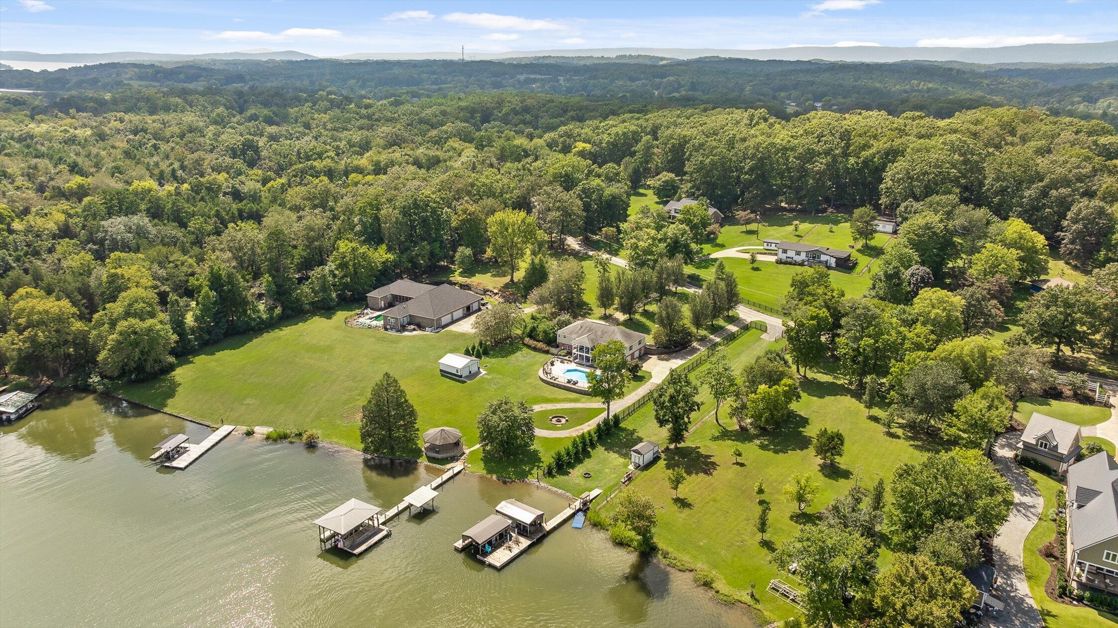 2727 Thicket Road Soddy Daisy, TN 37379 - Photo 86 of 90 52-Thicket-40