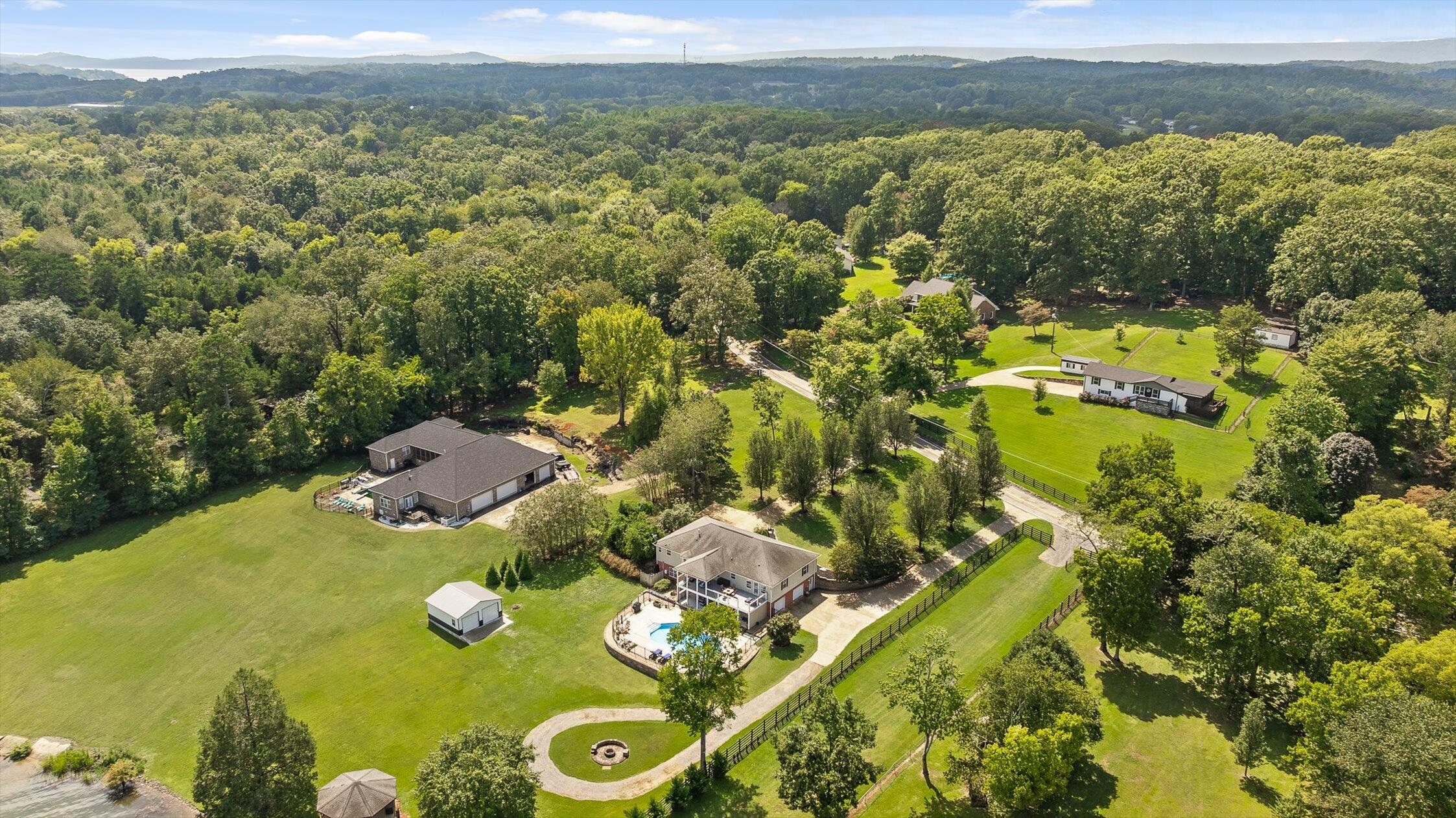 2727 Thicket Road Soddy Daisy, TN 37379 - Photo 87 of 90 53-Thicket-39